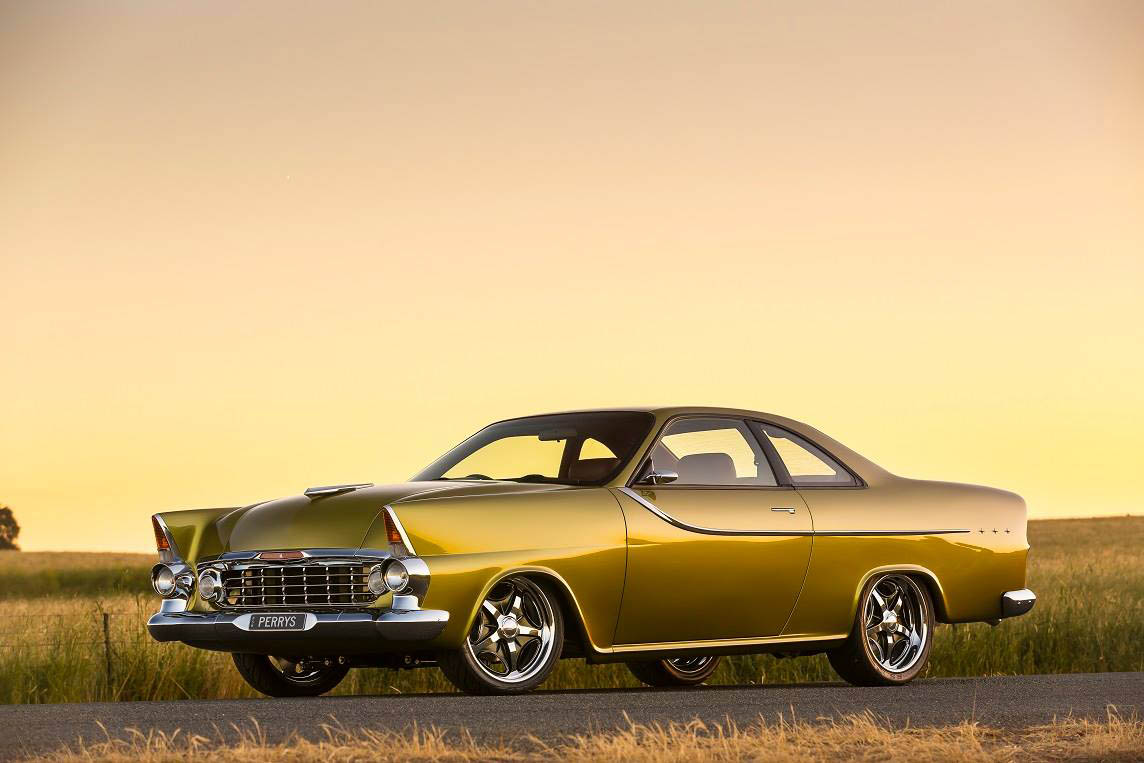 tail-spin-holden-fb-06 The Tail Spin Holden FB Was Frankensteined From Five Cars, Including An R33 Skyline