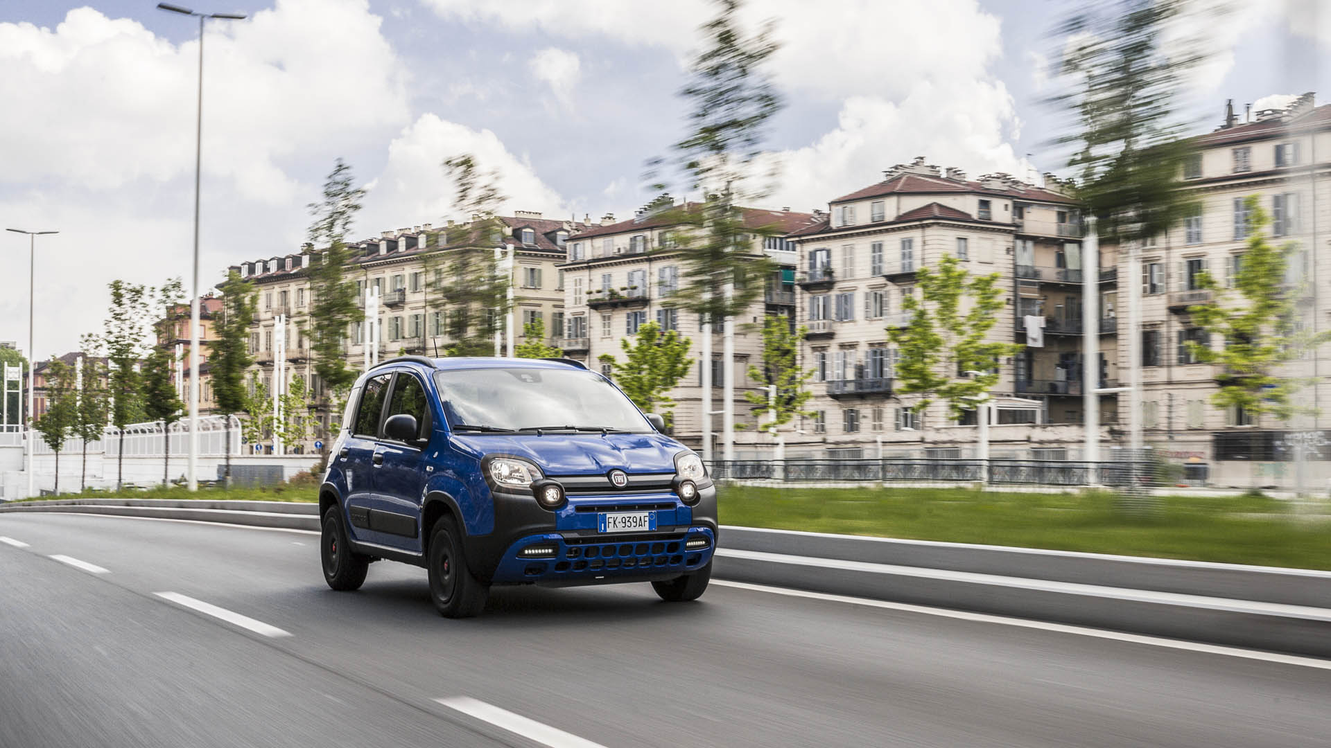 180619_Fiat_Panda-Waze_07 copy Fiat Panda Waze Edition Brings Smarter Navigation To The Popular City Car