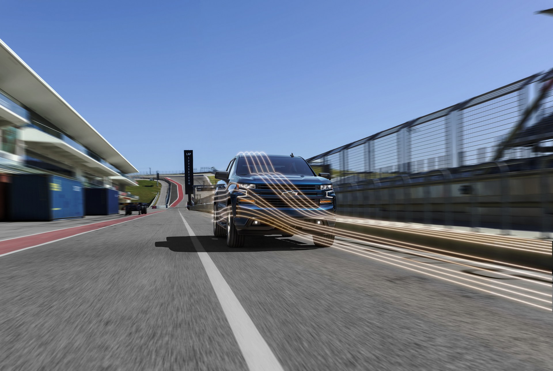 2019-Chevrolet-Silverado-015 2019 Chevrolet Silverado Pricing Starts At $29,795