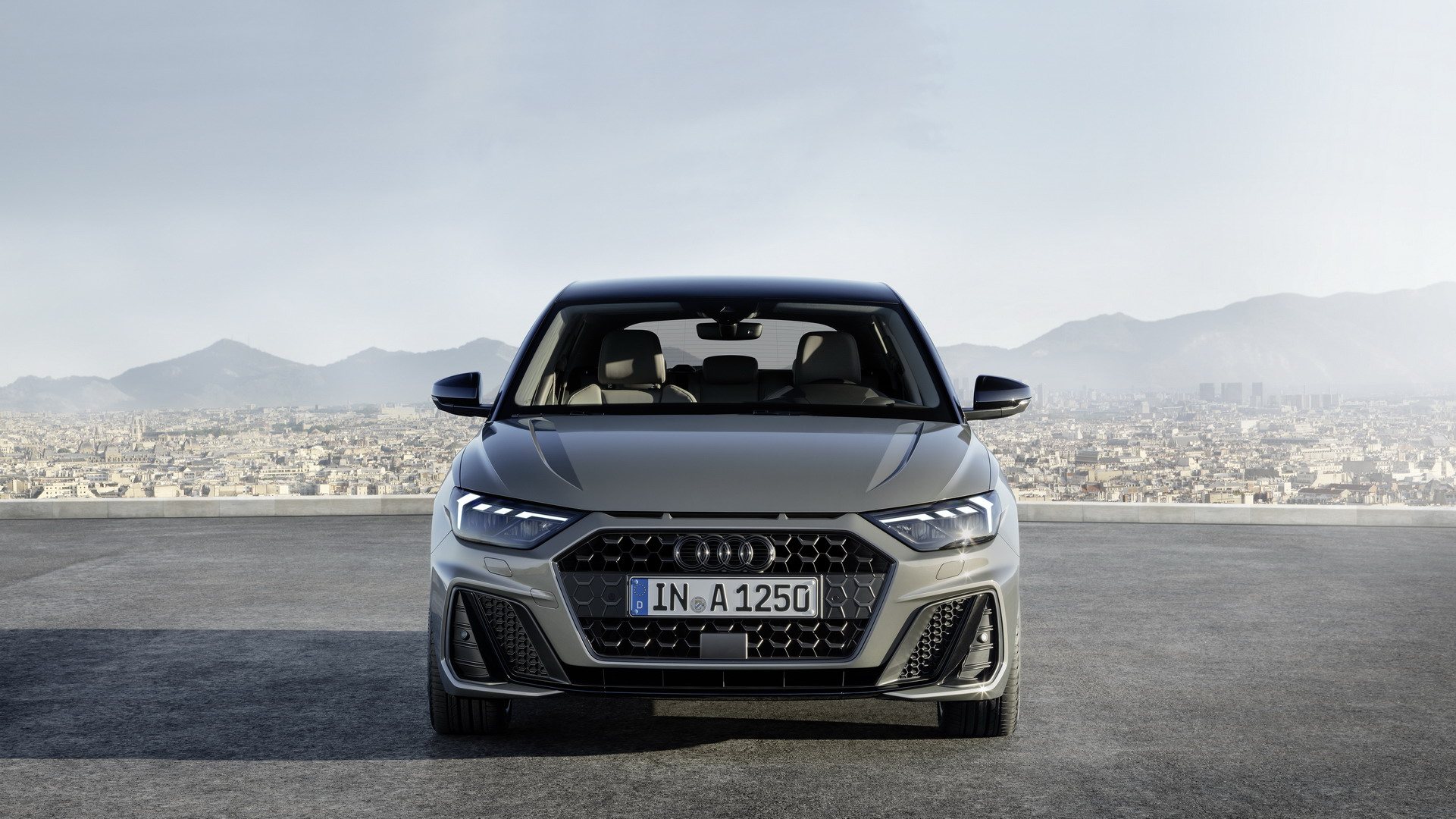 2019 Audi A1 2 2019 Audi A1 Sportback: All The Details, Full Gallery And A Video Walkaround