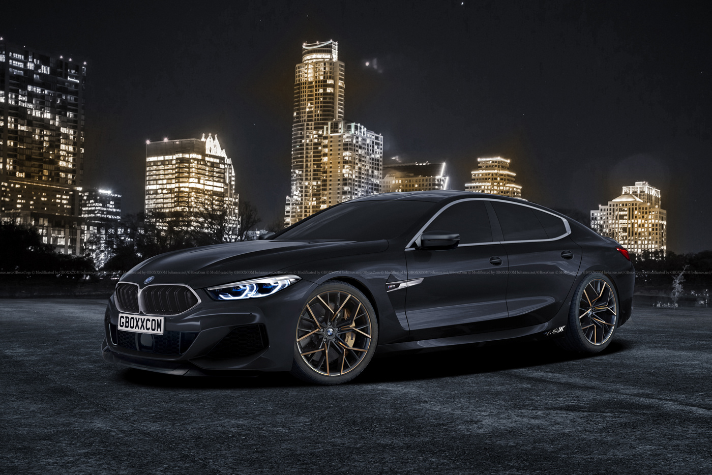 bmw-8-series-gran-coupe-2 New BMW 8-Series Gets A Slew Of Digital Transformations, Which One’s Your Favorite?