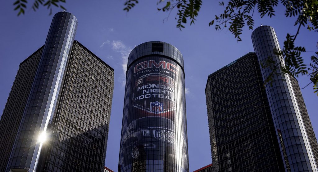 General Motors Appoints Dhivya Suryadevara As Its First Female CFO