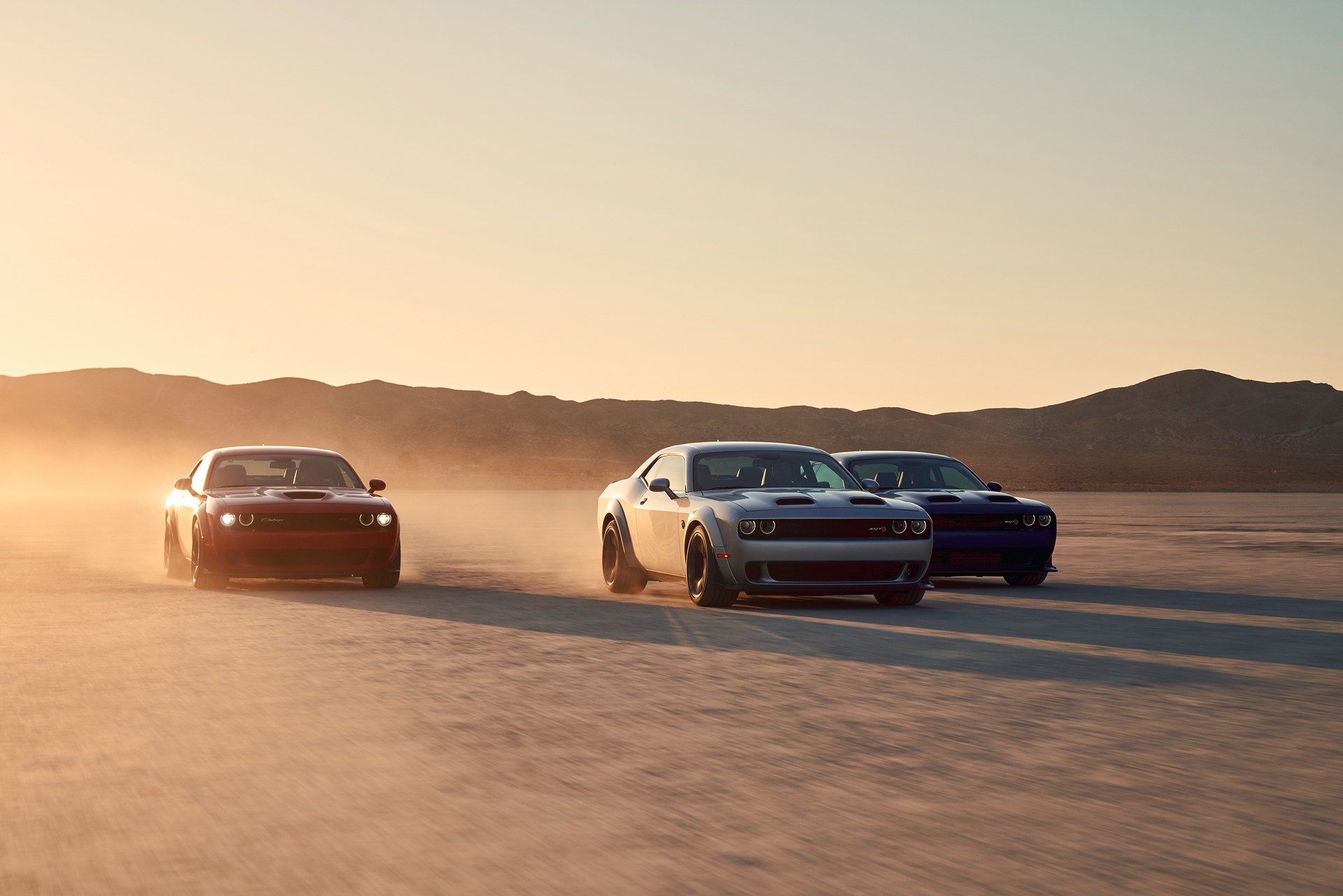 2019-Dodge-Challenger-2 2019 Dodge Challenger Pricing Announced, SRT Hellcat Redeye Costs $69,650
