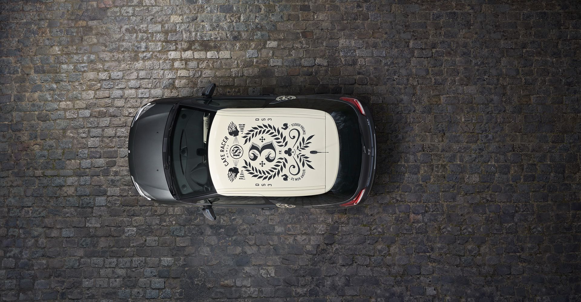 2018-ds3-cafe-racer-limited-edition-3 DS3 Café Racer Limited Edition Launched In UK From £21,305