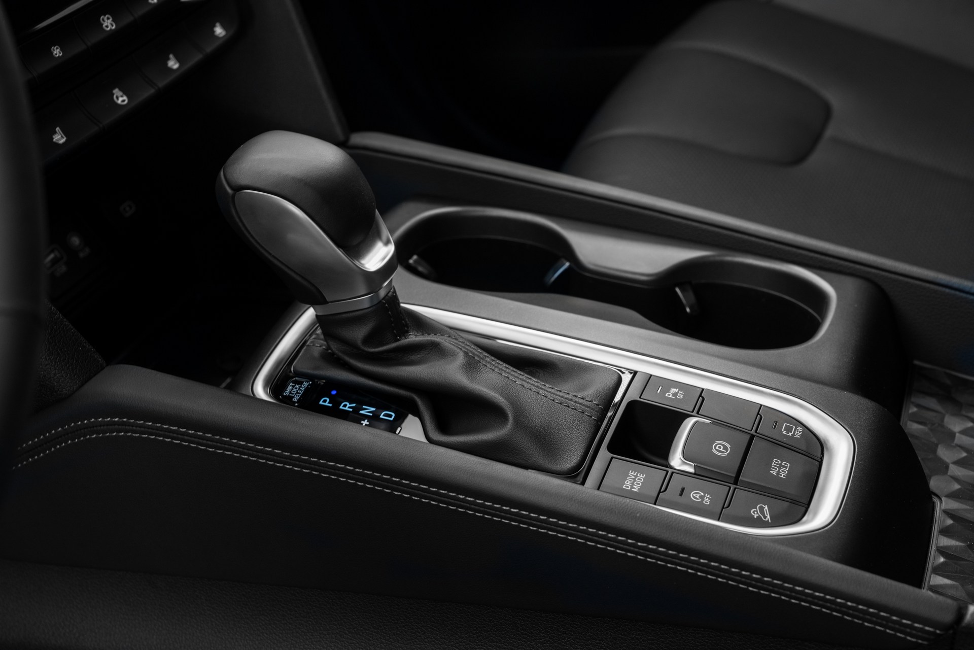 2019-Hyundai-Santa-Fe-16 2019 Hyundai Santa Fe Pricing Starts At $25,500