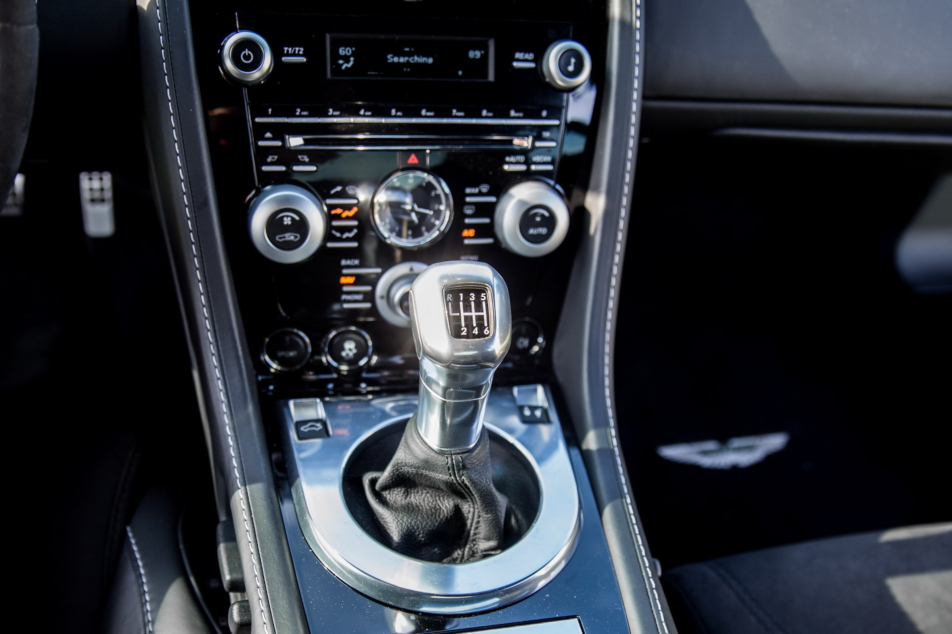 AM-V12-Vantage-12 A Manual Aston Martin V12 Vantage Is The Greatest Supercar Bargain Right Now