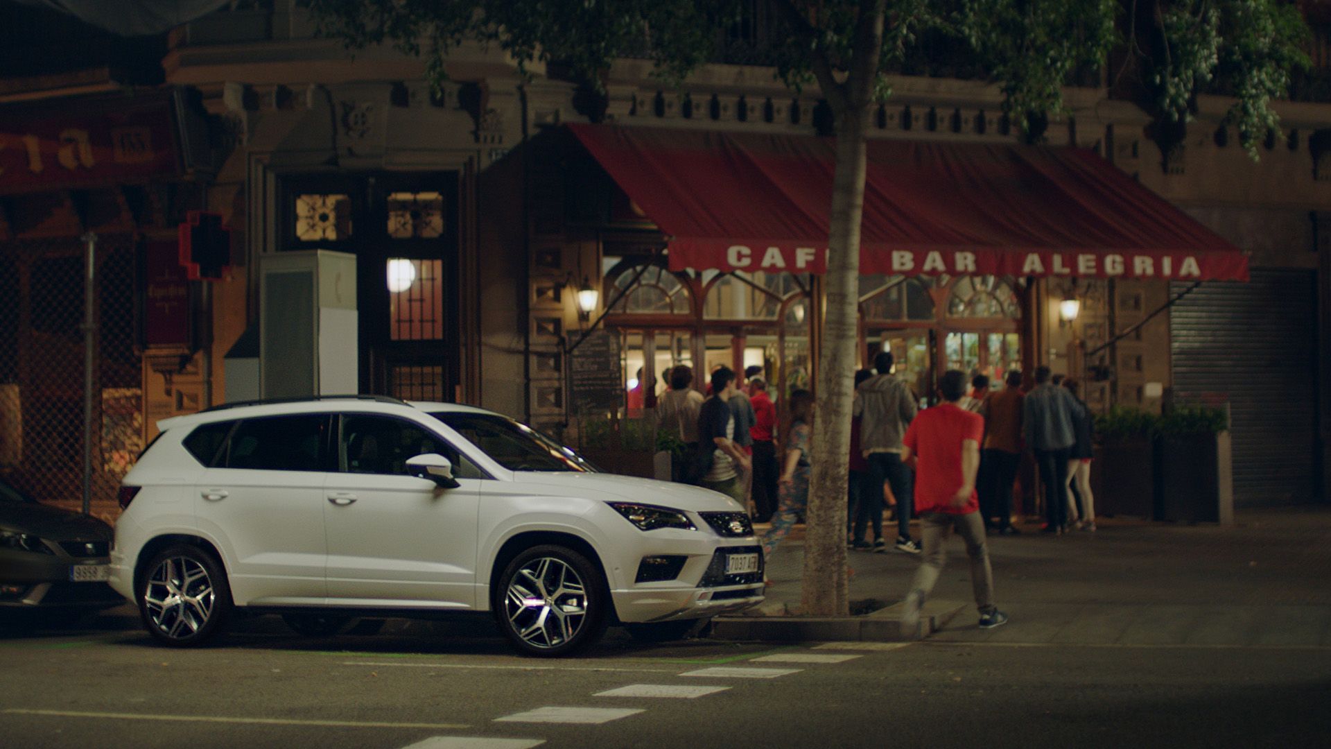 seat-supports-spanish-national-team-4 Seat Shows Support For Spanish National Soccer Team Ahead Of World Cup