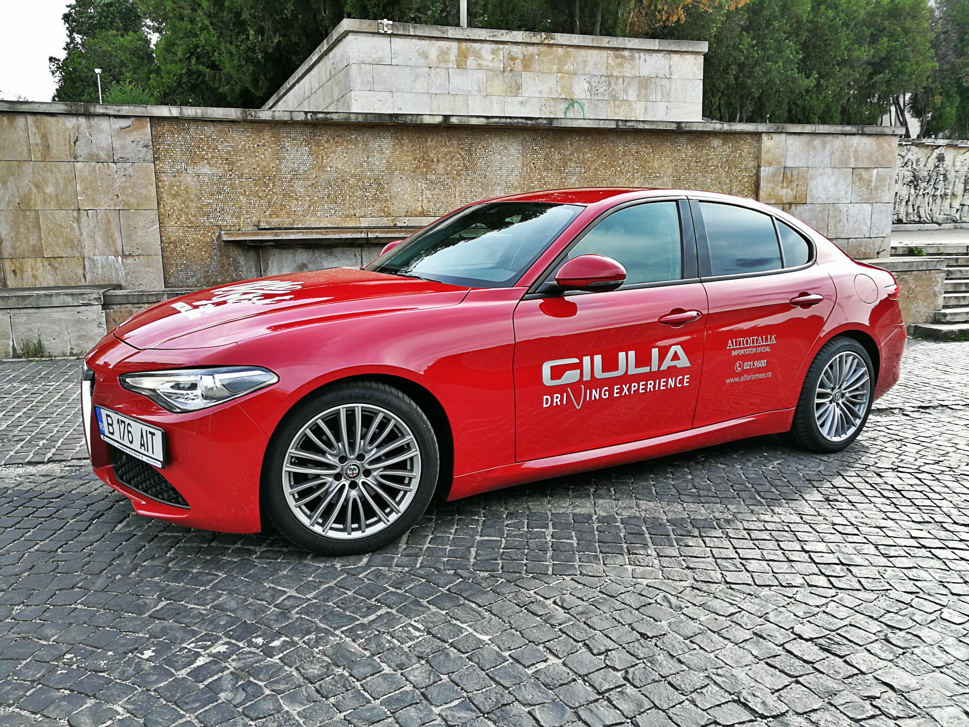 alfa-giulia-diesel-cs-review-3 Driven: New Giulia Boldly Goes Where No Alfa Romeo Has Gone Before