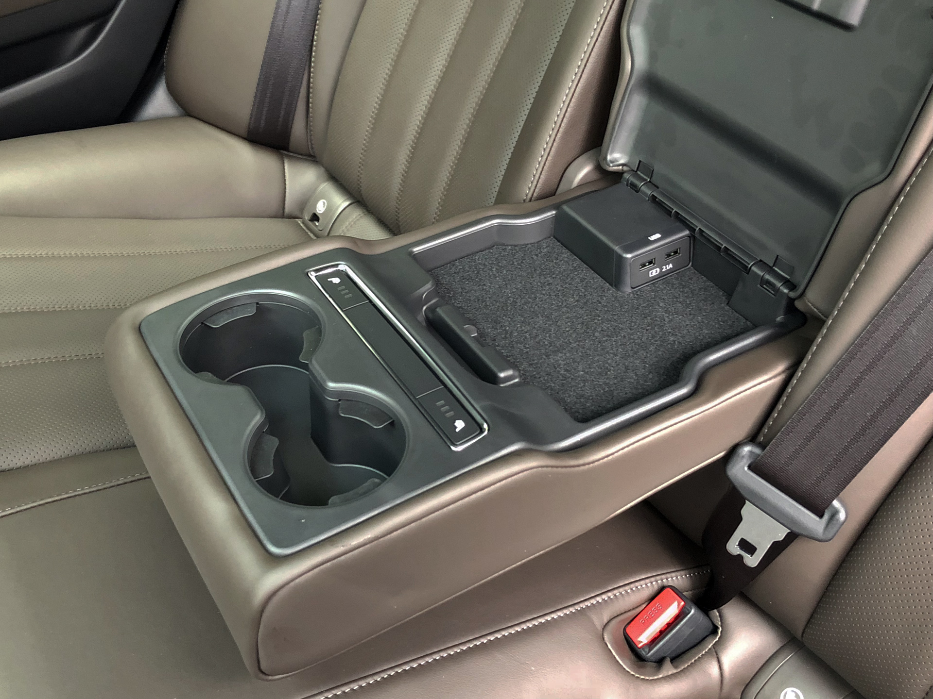 Mazda6_22 Driven: 2018 Mazda6 Facelift With 2.5 Turbo Is A Working Man’s Luxury Sedan