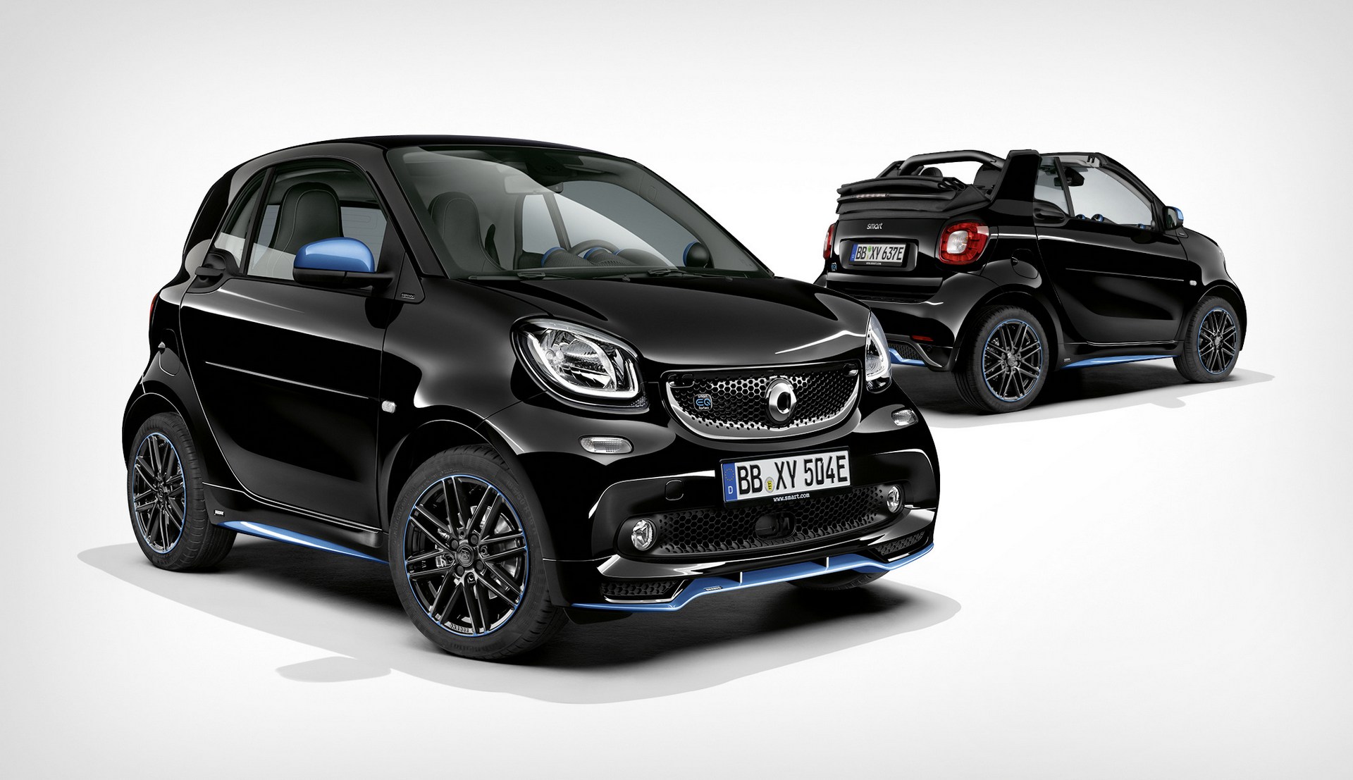 Smart-20th-Anniversary-85 Smart Celebrates 20 Years Of Production As EV Switch Causes Sales To Tumble