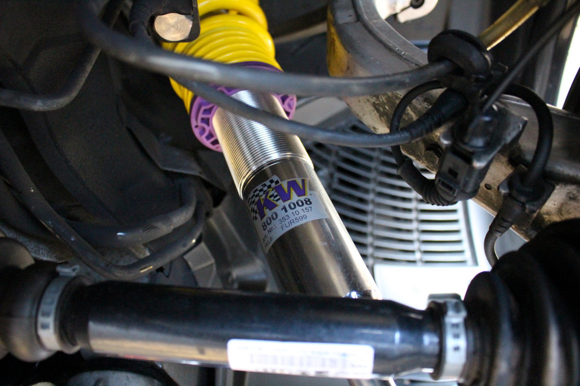 2003-audi-rs6-mtm-bat-38 MTM-Tuned 2003 Audi RS6 Sold For $36,000 At Online Auction