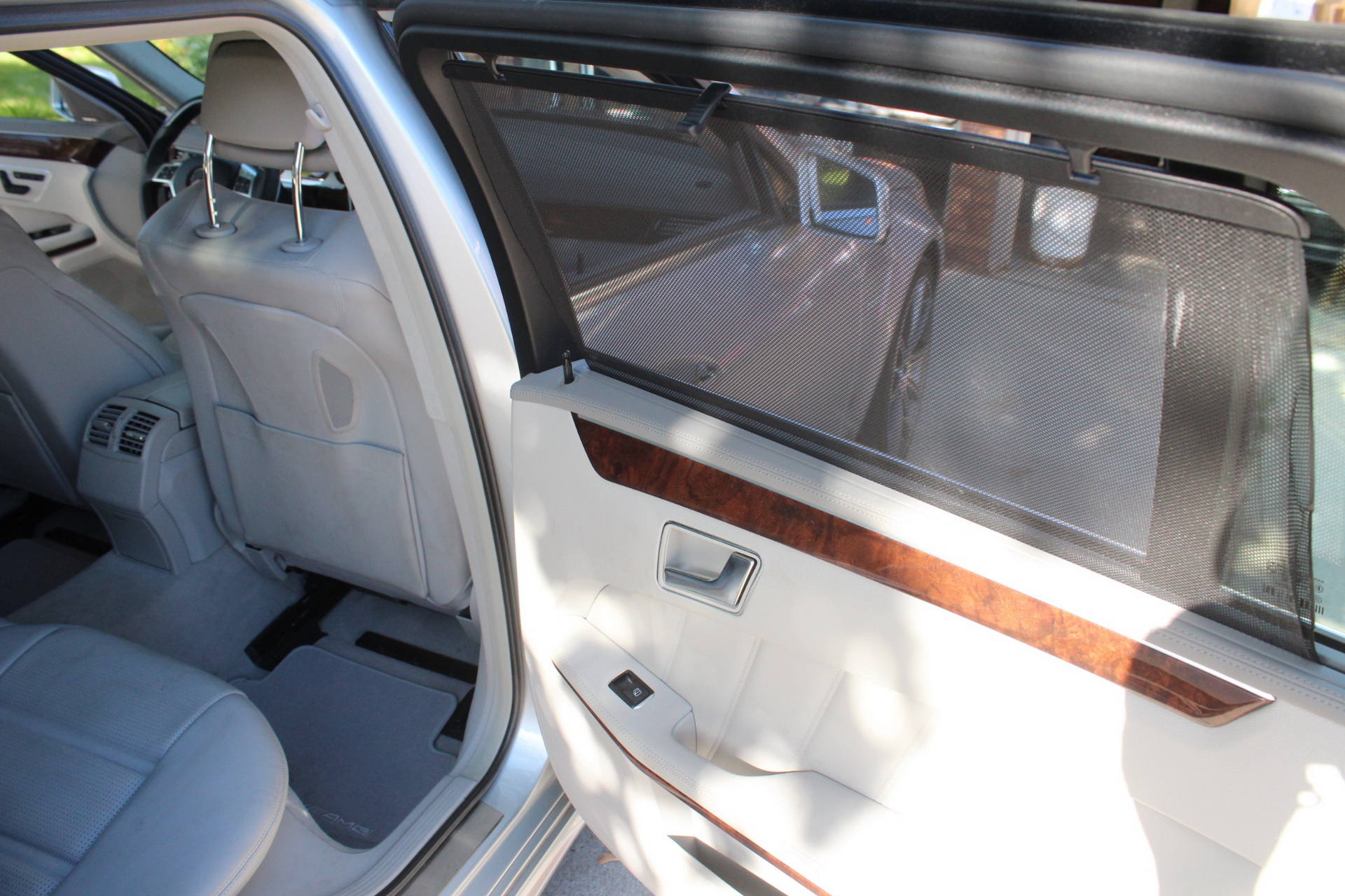 2012-mercedes-e63-wagon-used-bat-auction-40 Fully Loaded 2012 Mercedes E63 AMG Wagon Fails To Convince Bidders