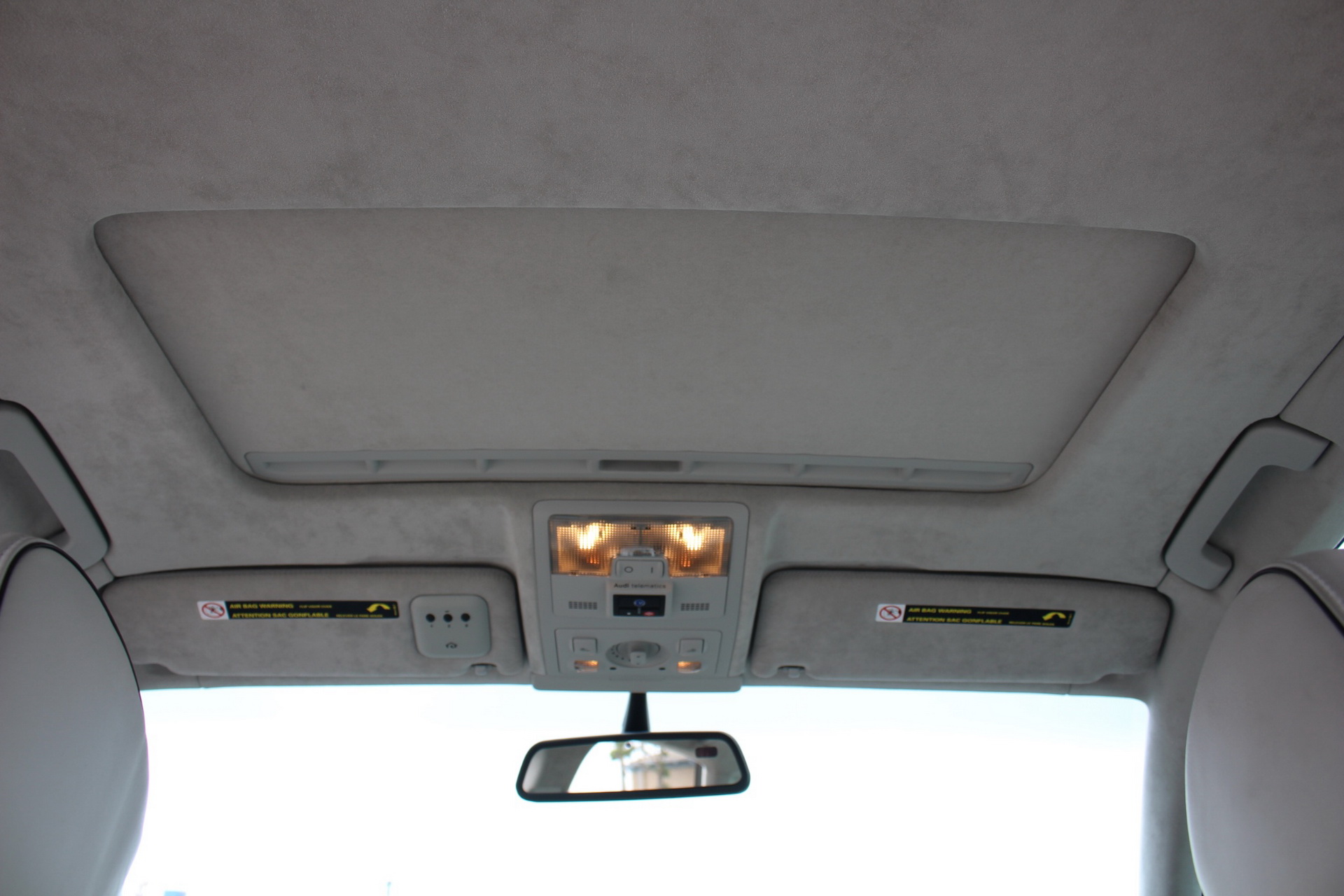 2003-audi-rs6-mtm-bat-24 MTM-Tuned 2003 Audi RS6 Sold For $36,000 At Online Auction