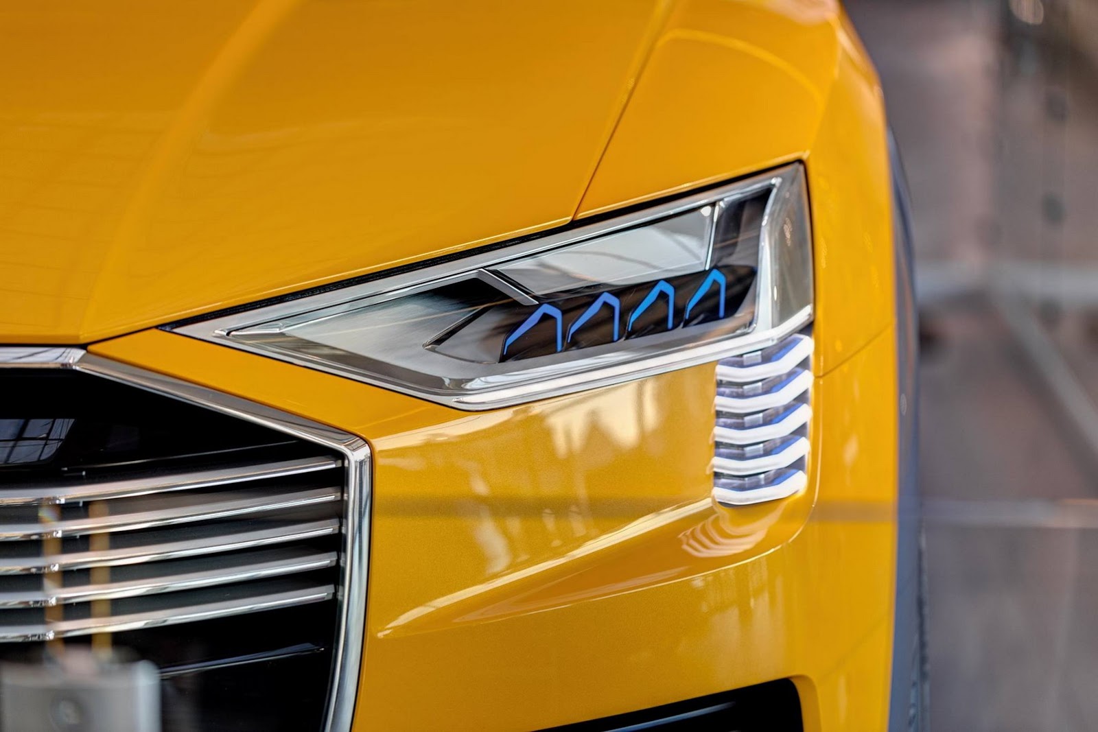 Hyundai-Audi-Hydrogen-Vehicles-4 Hyundai And Audi To Develop Hydrogen Technology Together