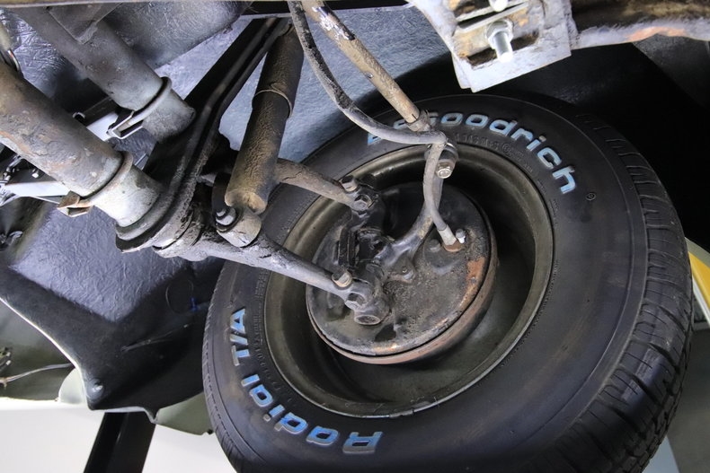 1980-vw-aquila-ebay-40 VW Aquila: Have $17,000 To Spare For An Exotic Looking Beetle?