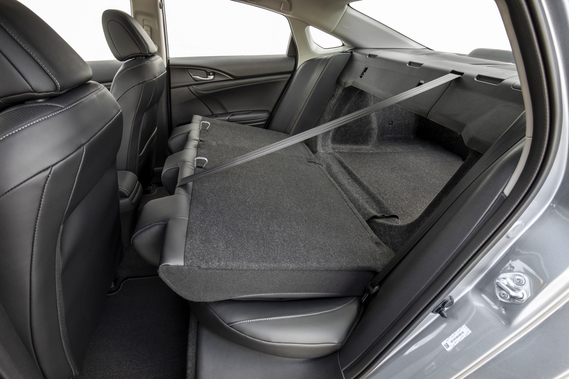 2019-Honda-Insight-56 2019 Honda Insight Priced From $22,830