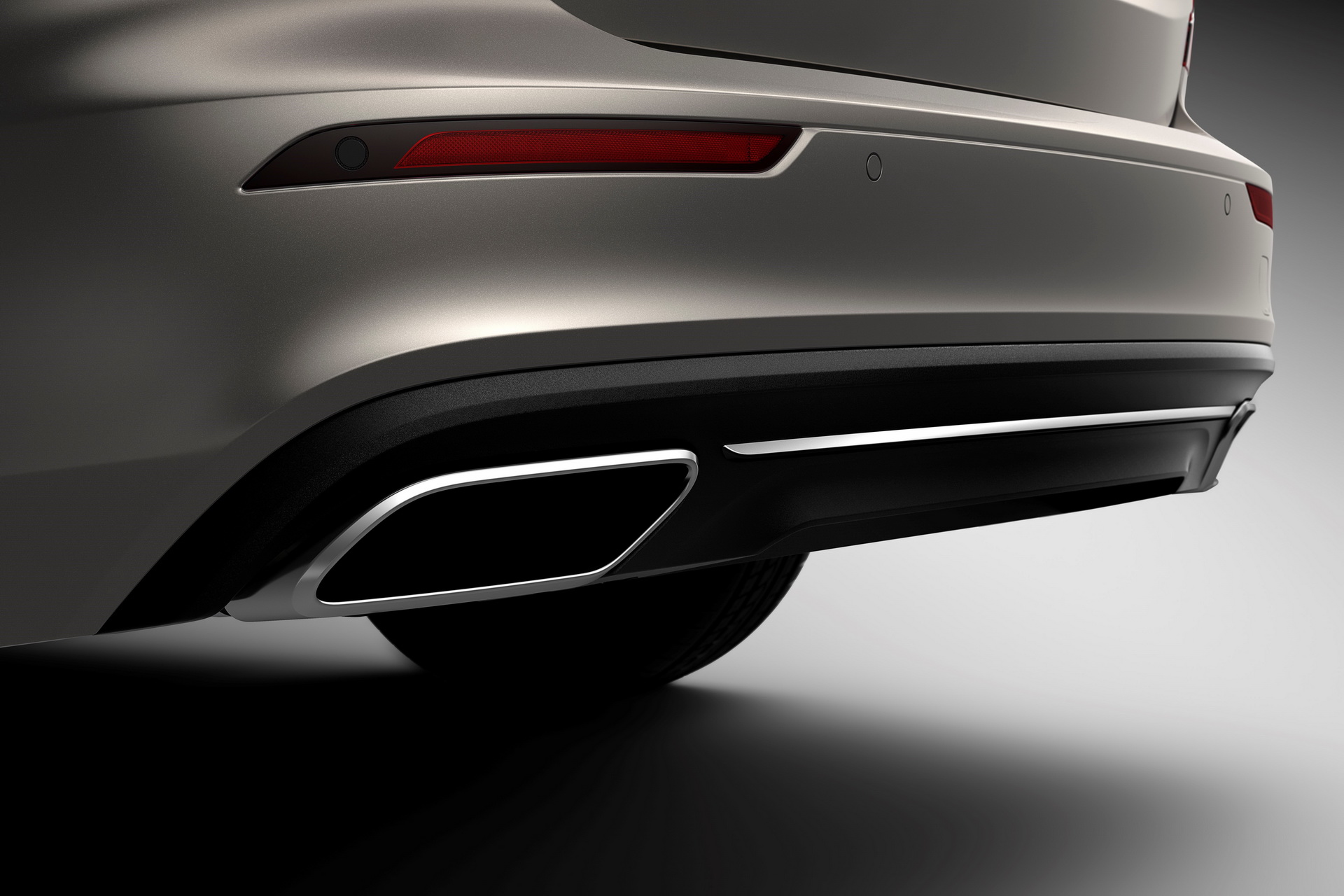 2019-volvo-s60-unveiled-21 New 2019 Volvo S60 Is A Sleek, American Made BMW 3-Series Fighter