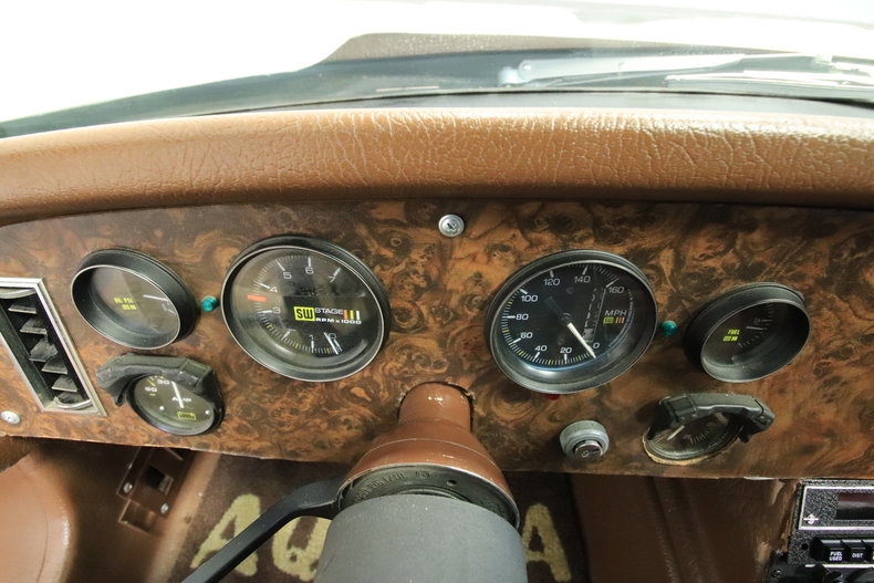 1980-vw-aquila-ebay-25 VW Aquila: Have $17,000 To Spare For An Exotic Looking Beetle?