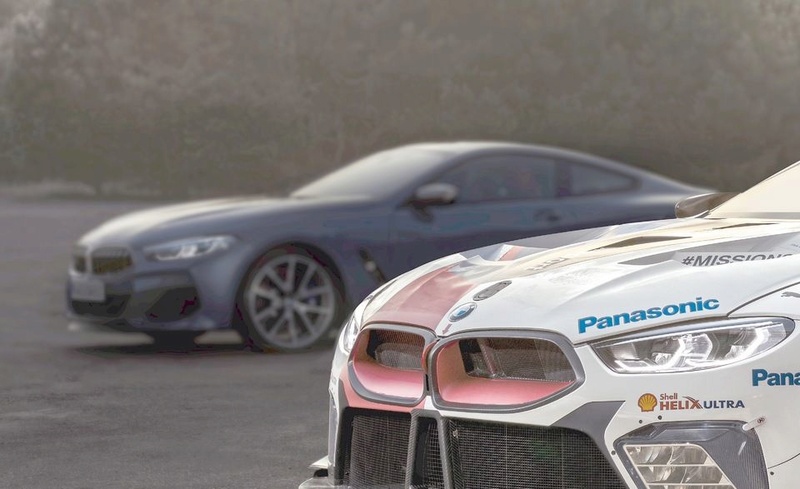 bmw-8-series-leaks-june-3 Official: New BMW 8-Series Leaks Ahead Of Today’s Unveiling (Updated)