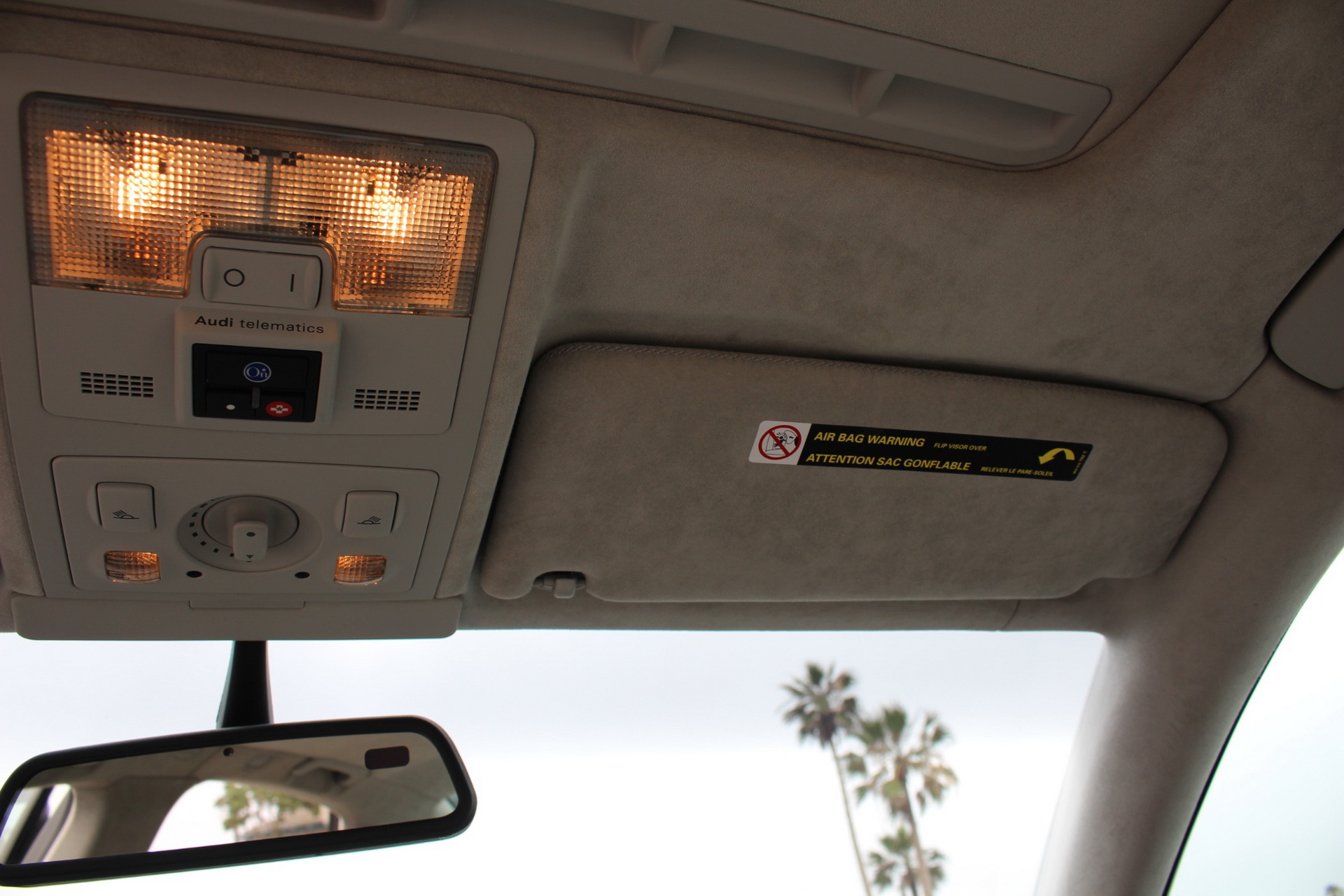 2003-audi-rs6-mtm-bat-23 MTM-Tuned 2003 Audi RS6 Sold For $36,000 At Online Auction