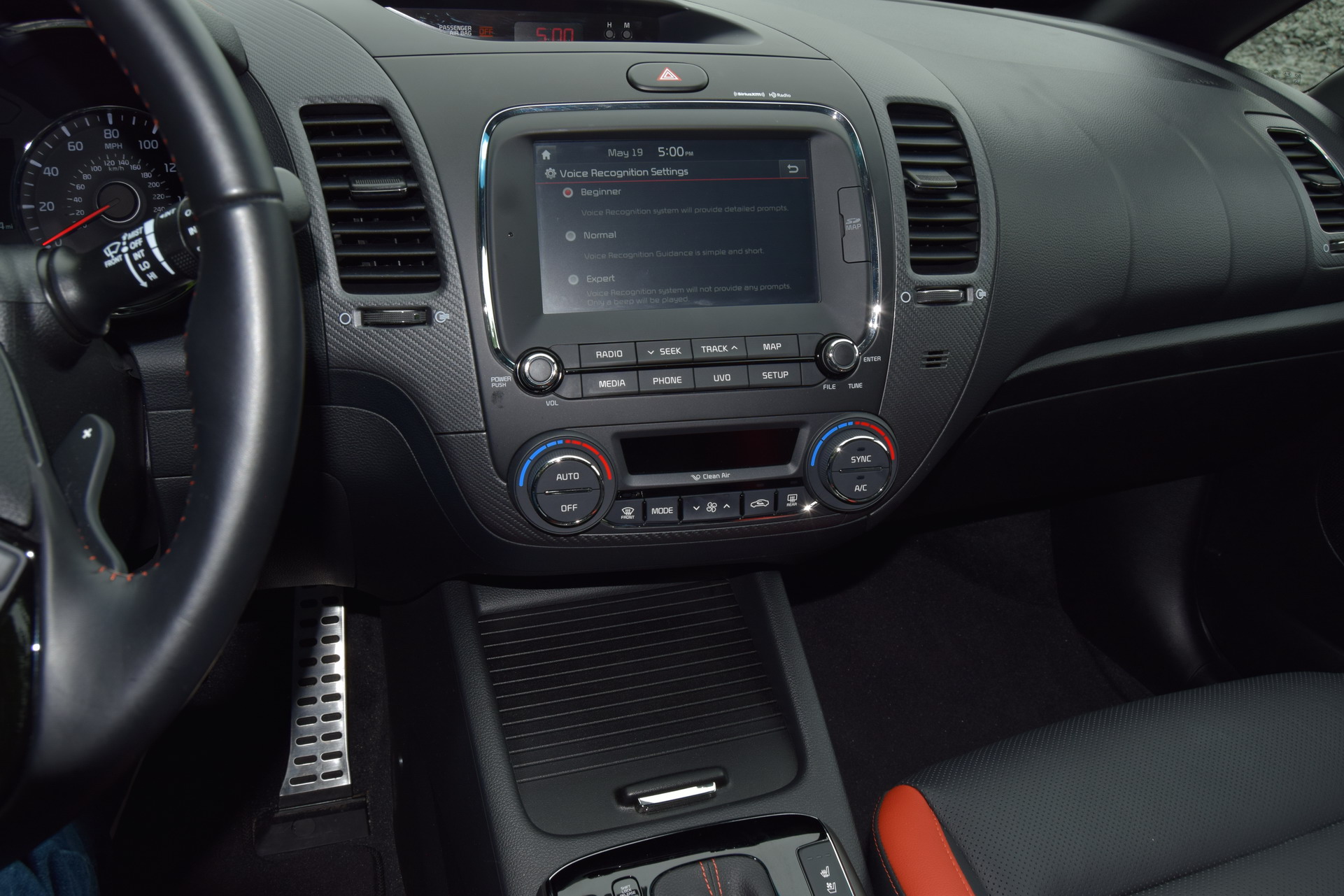 2018 Kia Forte5 SX 21 Review: 2018 Kia Forte5 SX With 201HP Turbo Is Not A Hot Hatch, But That’s OK