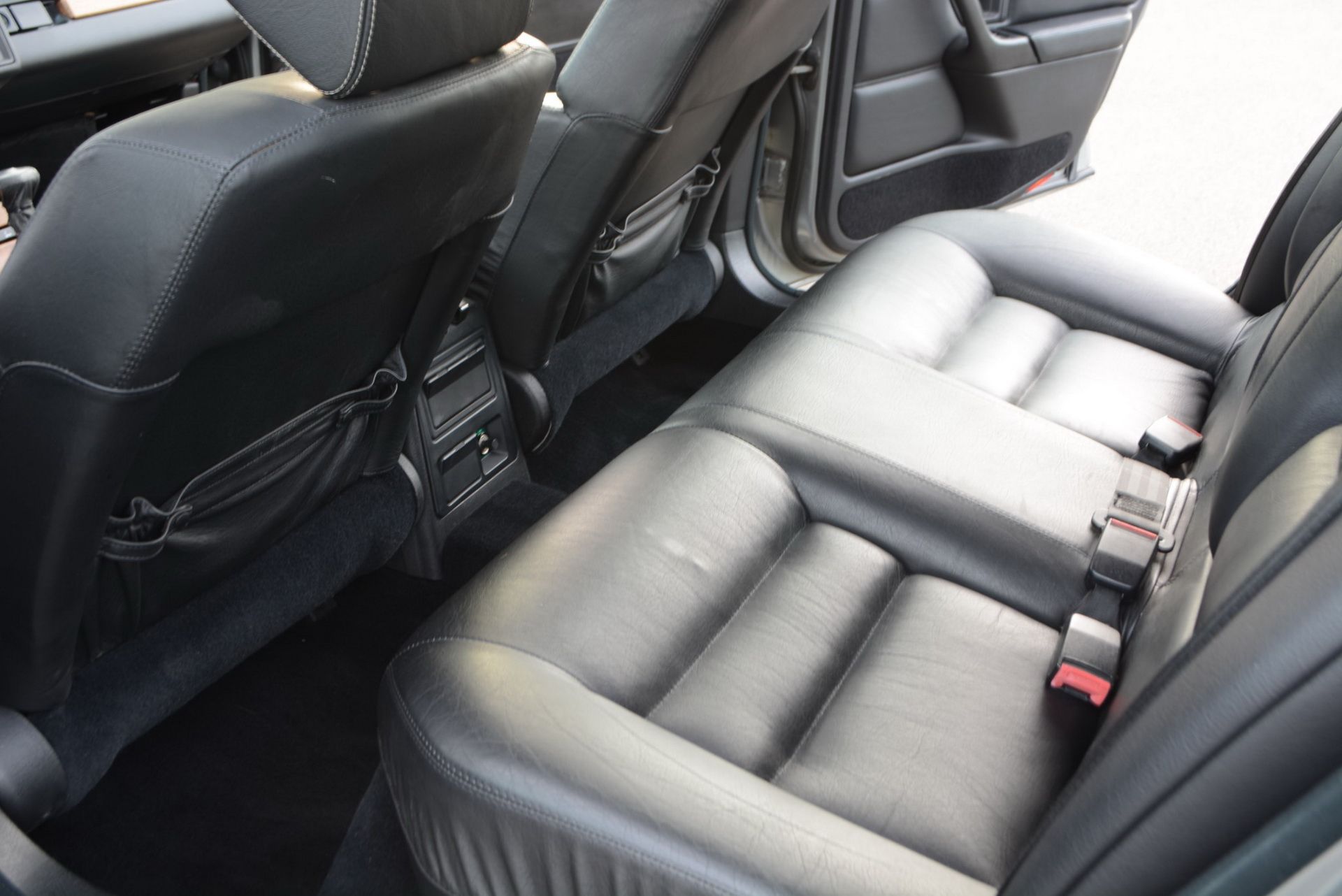 1992-citroen-xm-v6-auction-bat-30 Want The Swankiest 1990s French Car? There’s A Citroen XM For Sale In Pennsylvania