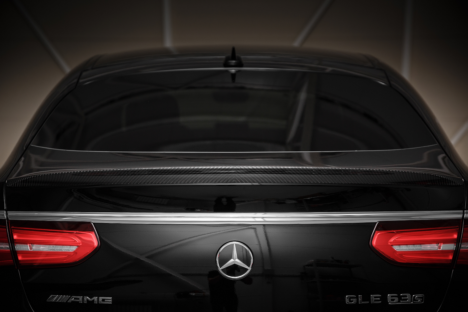 larte-mercedes-gle-coupe-kit-12 Larte Shows Off Tuning Pack For Mercedes-AMG GLE 63 S Coupe