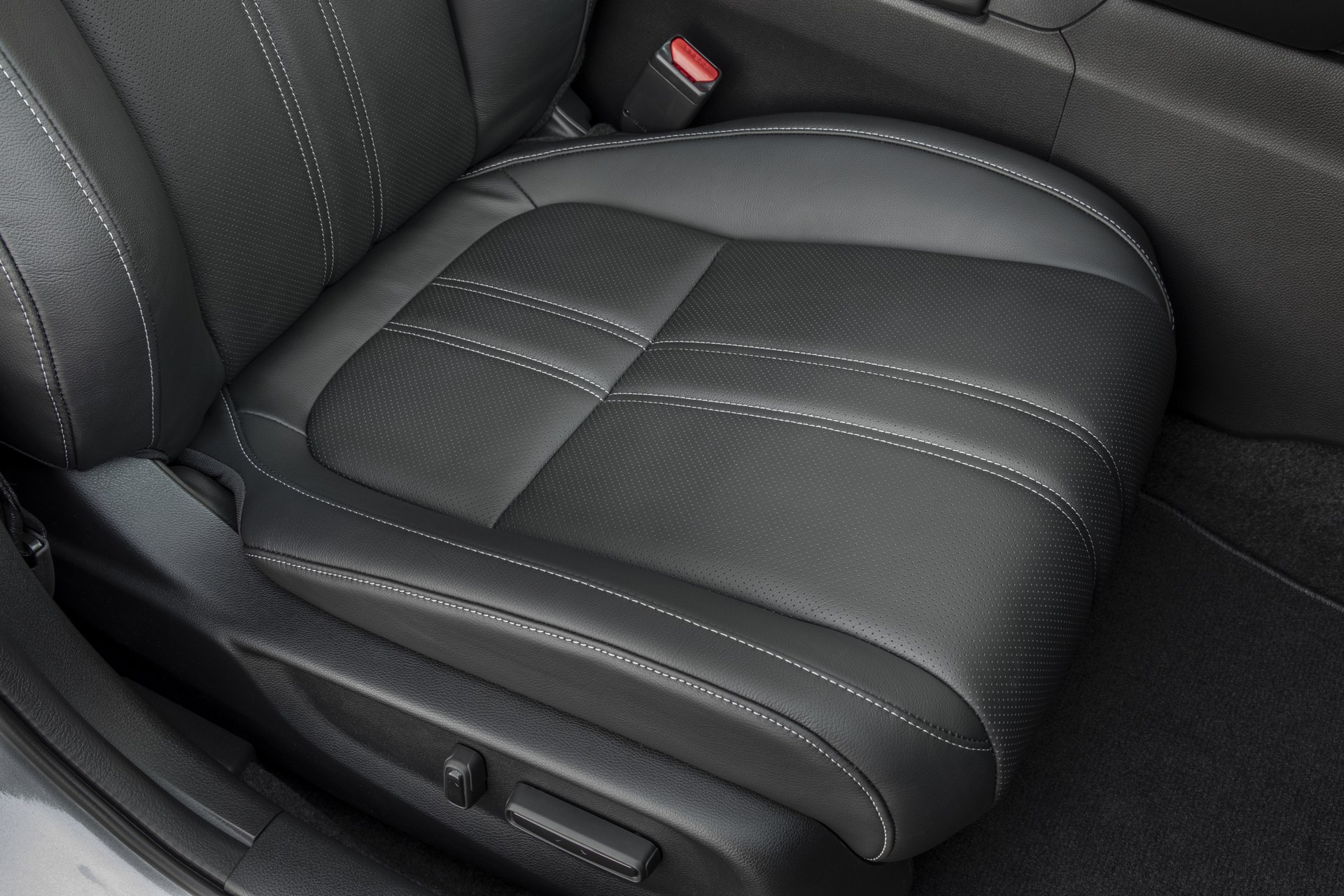 2019-Honda-Insight-59 2019 Honda Insight Priced From $22,830