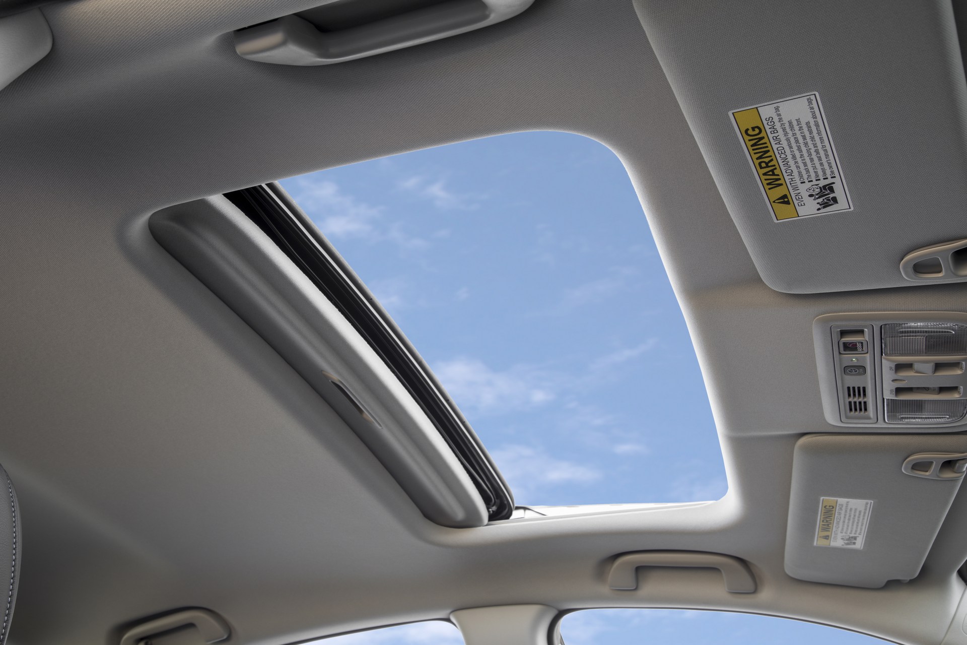 2019-Honda-Insight-64 2019 Honda Insight Priced From $22,830