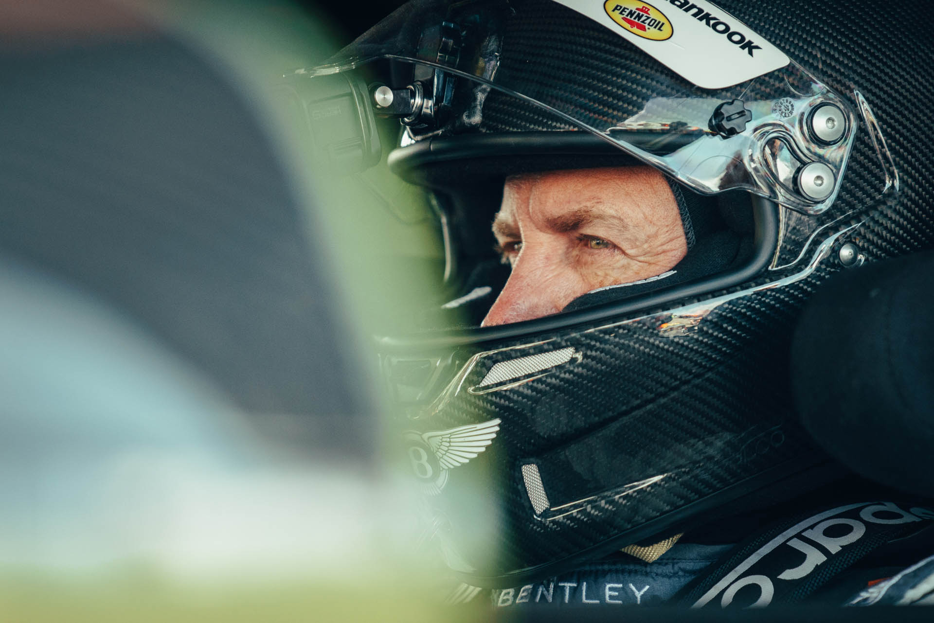5 - Rhys Millen copy Bentley Bentayga Takes The Record As The Fastest Production SUV At Pikes Peak