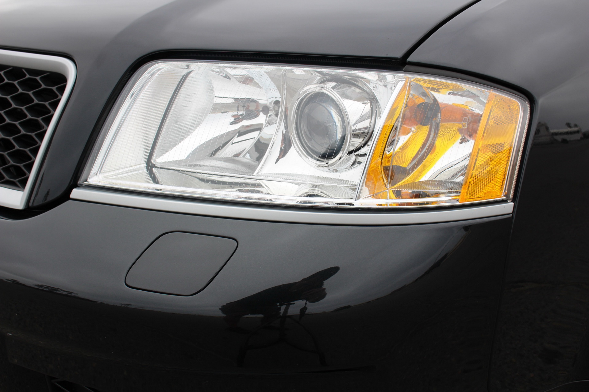 2003-audi-rs6-mtm-bat-6 MTM-Tuned 2003 Audi RS6 Sold For $36,000 At Online Auction