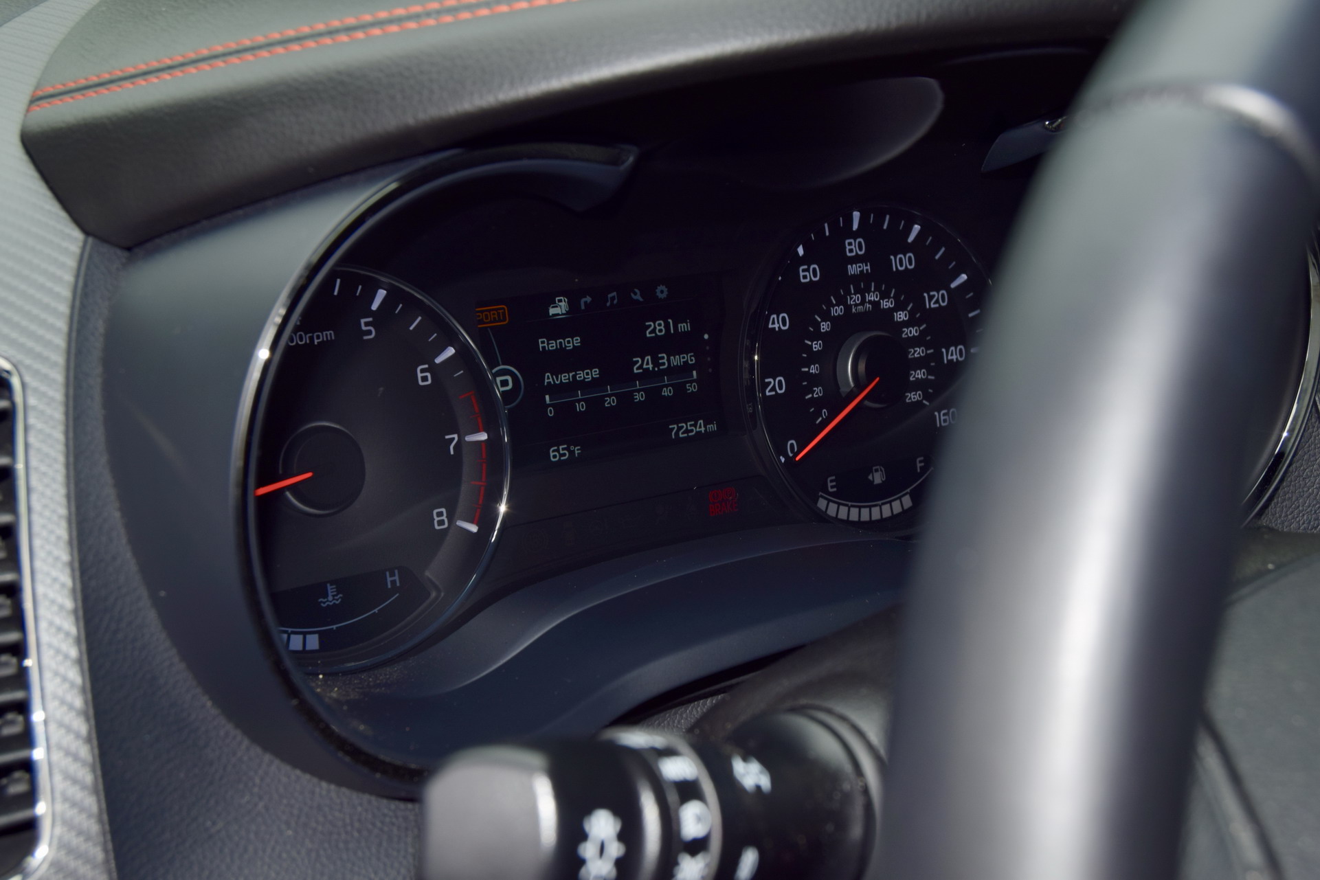 2018 Kia Forte5 SX 20 Review: 2018 Kia Forte5 SX With 201HP Turbo Is Not A Hot Hatch, But That’s OK