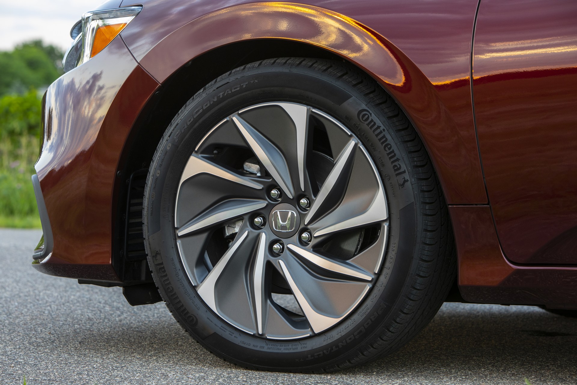 2019-Honda-Insight-67 2019 Honda Insight Priced From $22,830