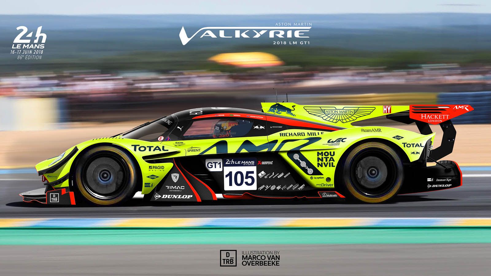 Le-Mans-Hypercar-Regulations-3 FIA Reveals New Info For LMP1-Replacing Hypercar Racing Class