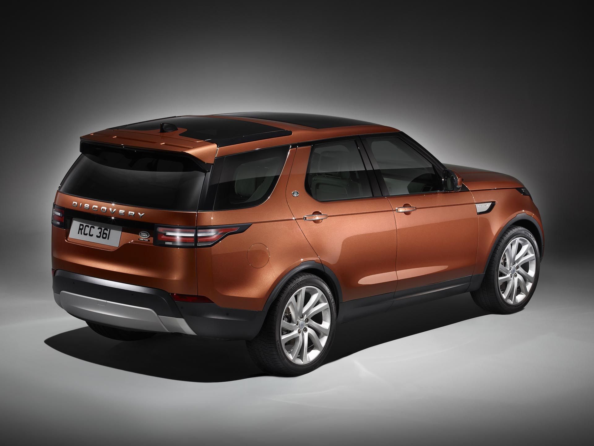 land-rover-discovery-05 The Land Rover Discovery Will No Longer Be Made In The UK