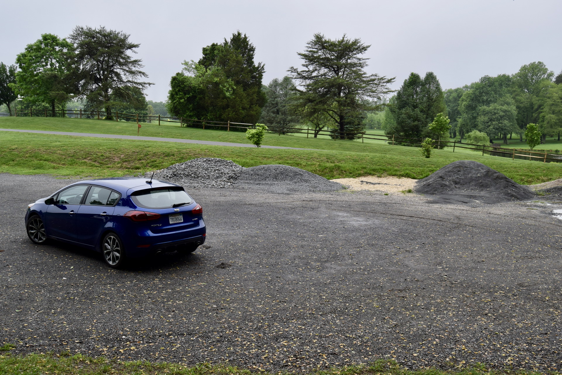 2018 Kia Forte5 SX 55 Review: 2018 Kia Forte5 SX With 201HP Turbo Is Not A Hot Hatch, But That’s OK