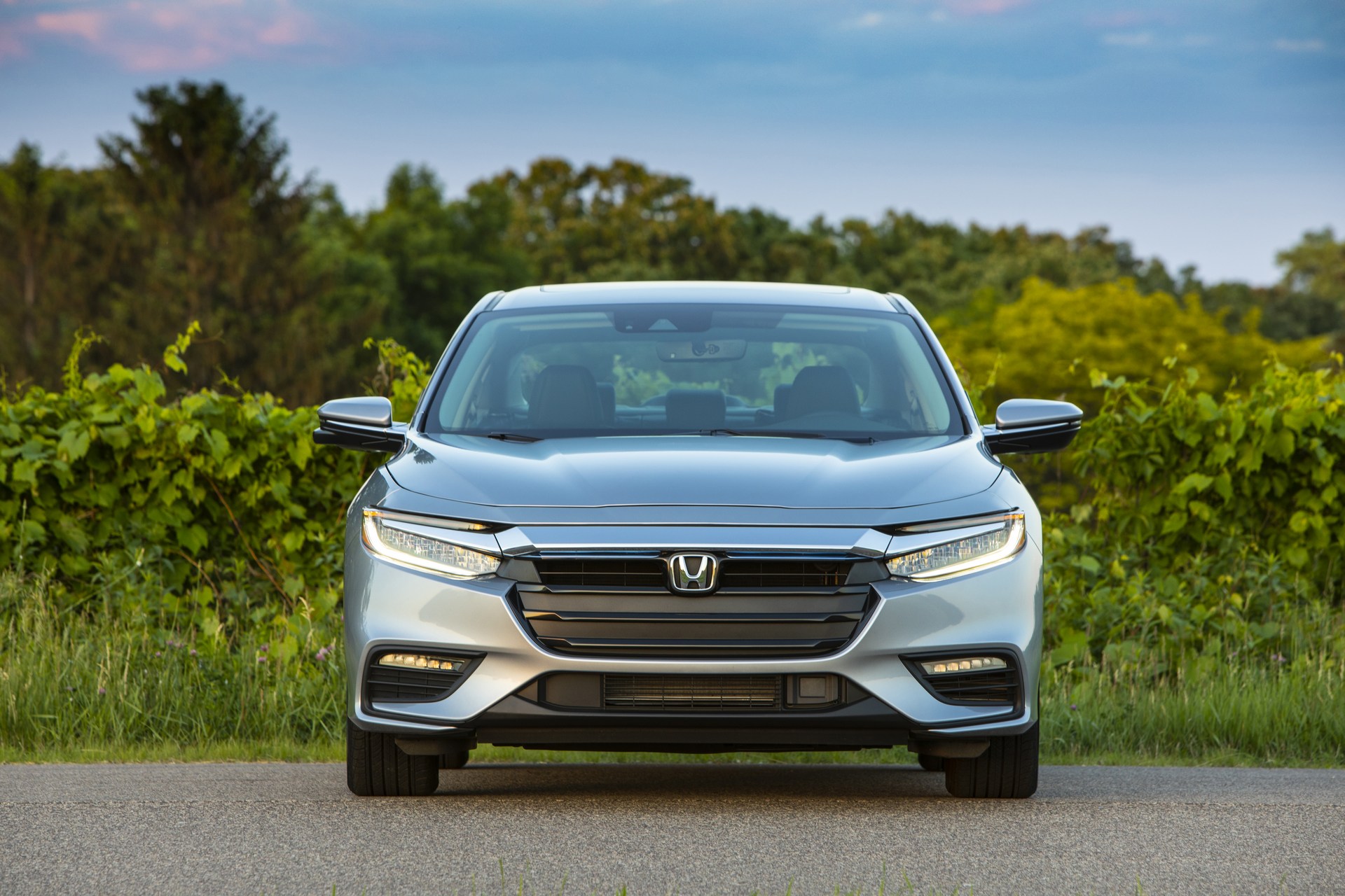 2019-Honda-Insight-12 2019 Honda Insight Priced From $22,830