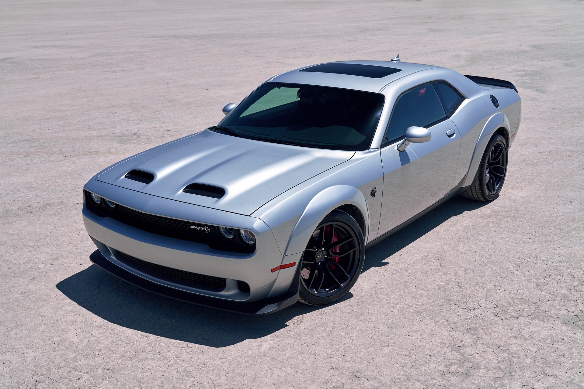 2019-Dodge-Challenger-44 2019 Dodge Challenger Pricing Announced, SRT Hellcat Redeye Costs $69,650