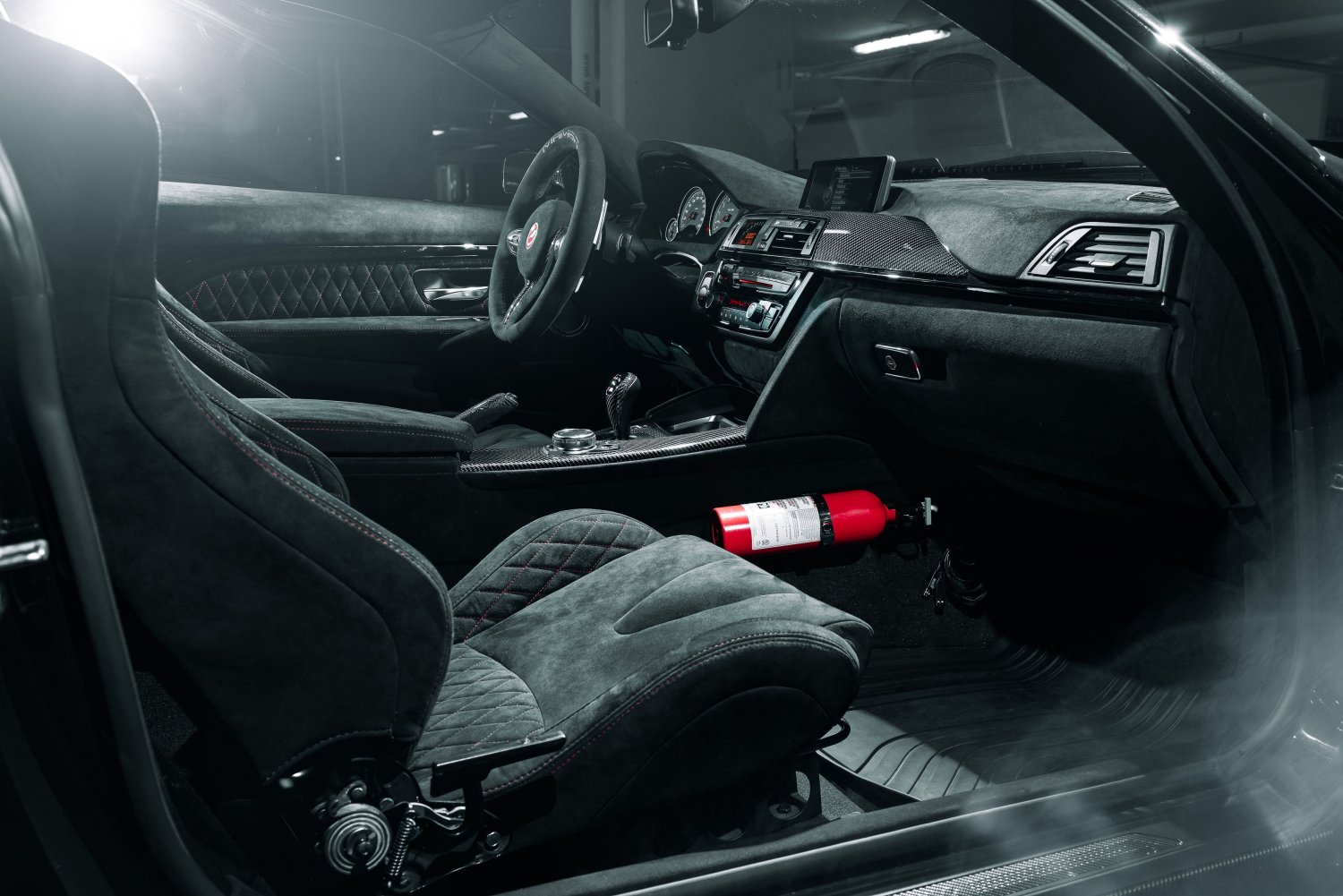 mamba-gt3-bmw-m4-tuning-14 Mamba GT3 Street Packs 750HP, Is Unlike Any BMW M4 You’ve Ever Seen