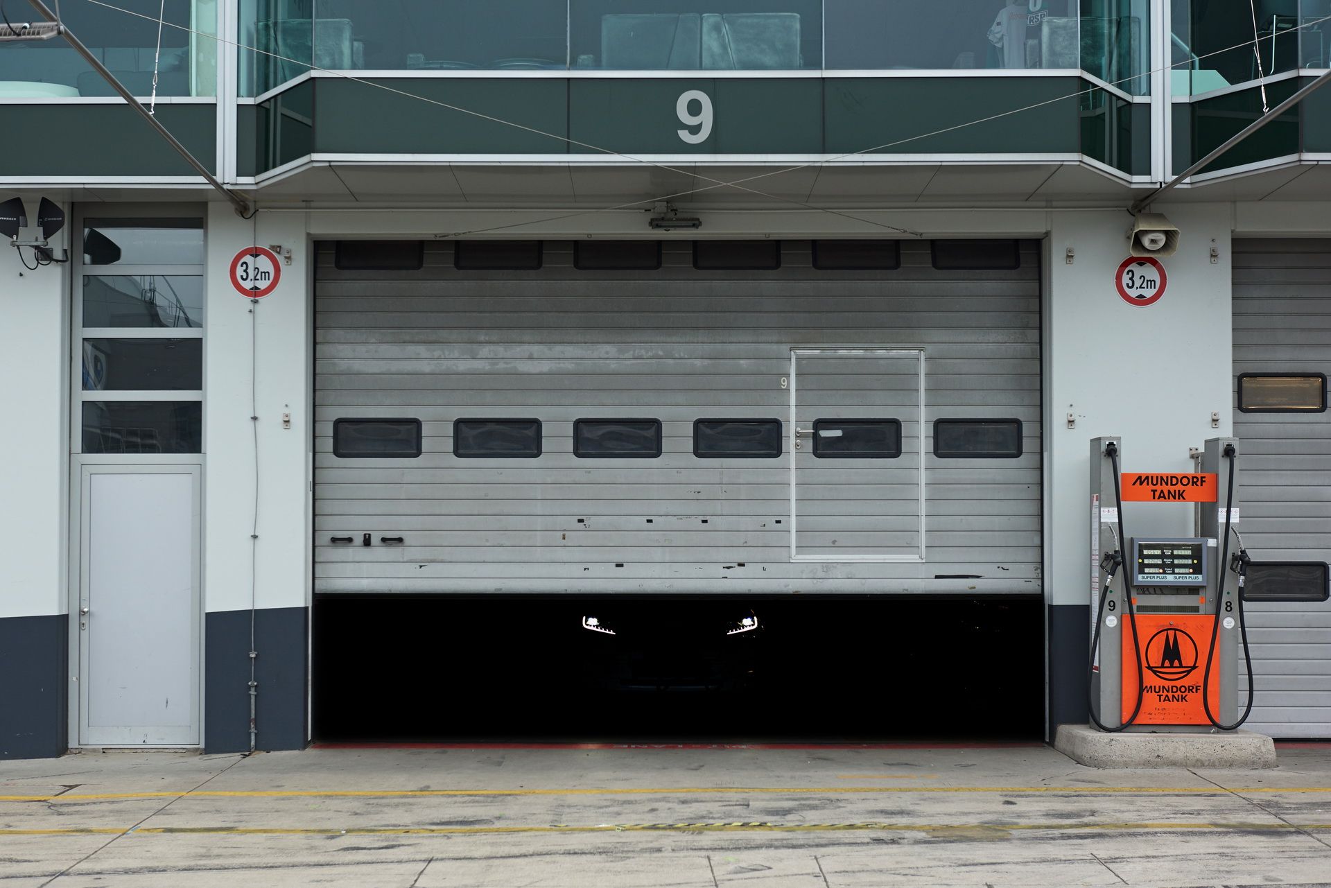 skoda-kodiaq-rs-8 New Skoda Kodiaq RS Officially Previewed In The Hands Of ‘Ring Queen, Sabine Schmitz