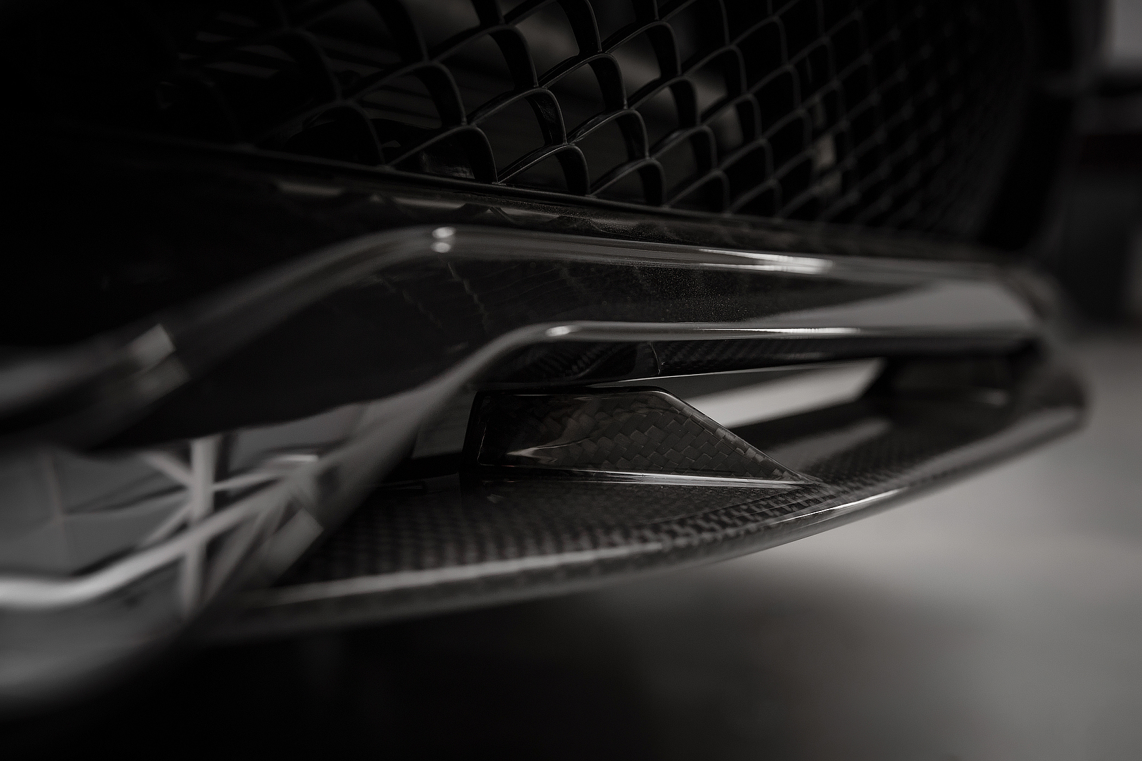 larte-mercedes-gle-coupe-kit-14 Larte Shows Off Tuning Pack For Mercedes-AMG GLE 63 S Coupe