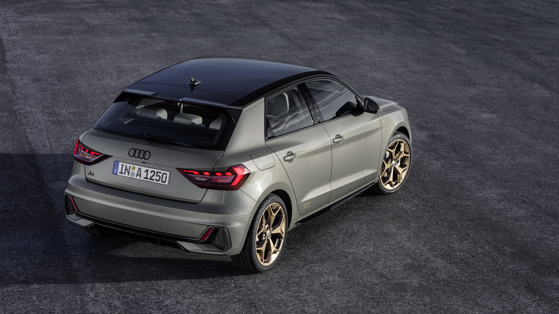 2019 Audi A1 7 2019 Audi A1 Sportback: All The Details, Full Gallery And A Video Walkaround