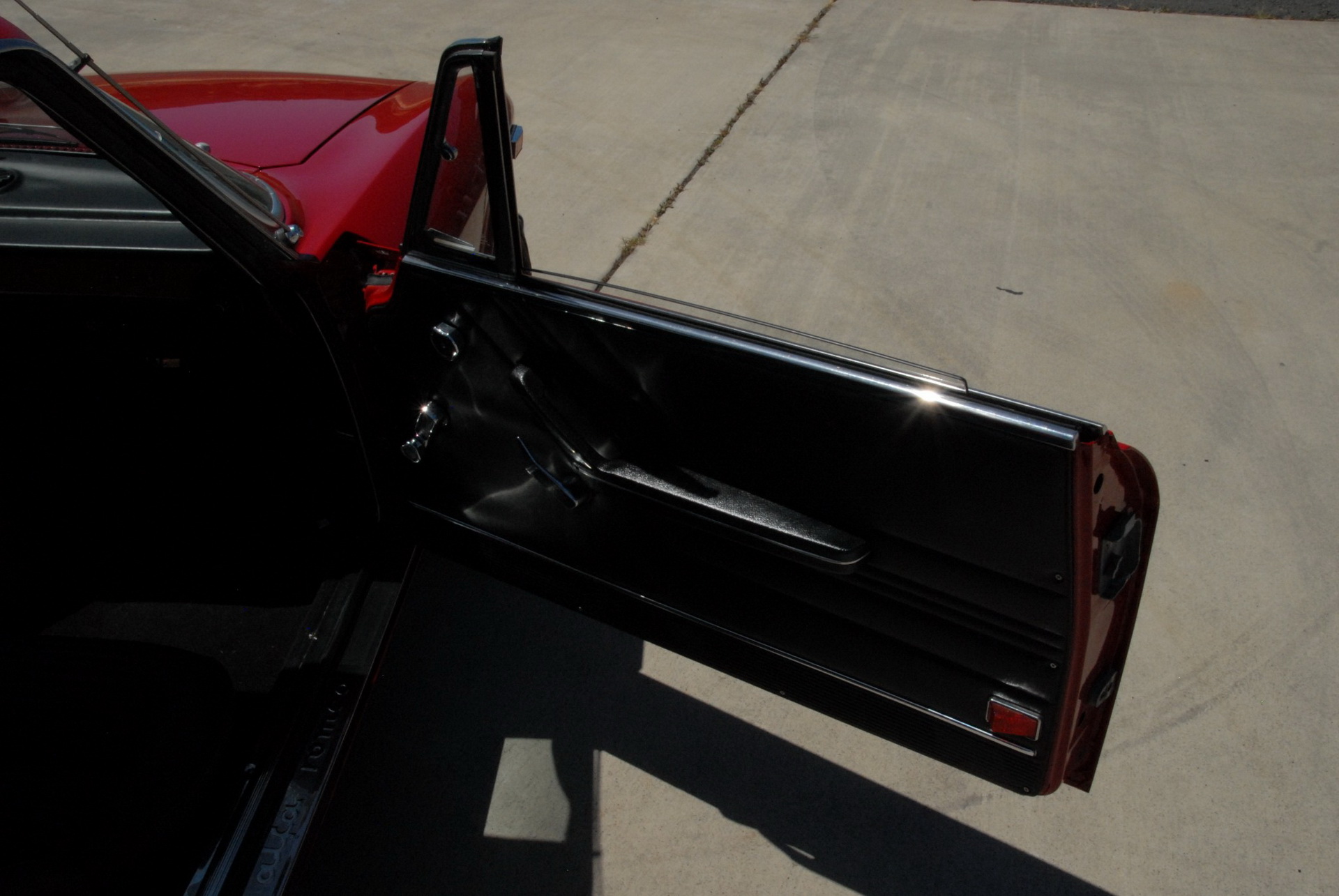 1974-alfa-romeo-gtv-bat-auction-47 Bid On This Alfa Romeo 2000 GT Veloce, Make Other Car Enthusiasts Jealous