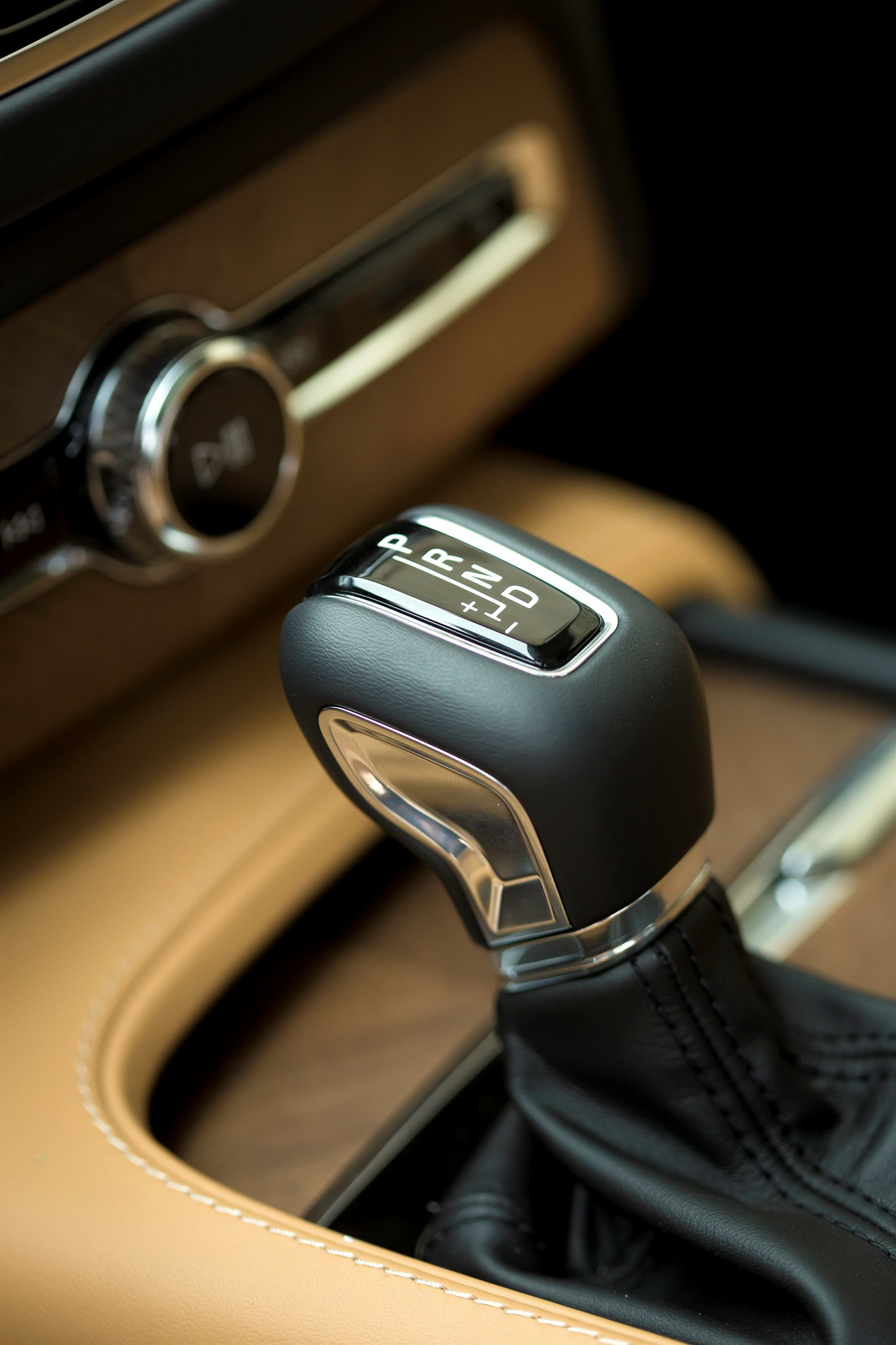 volvo-xc90-11 Volvo Claims Third-Gen XC90 Will Be Able To Haul ‘Sleeping Passengers’