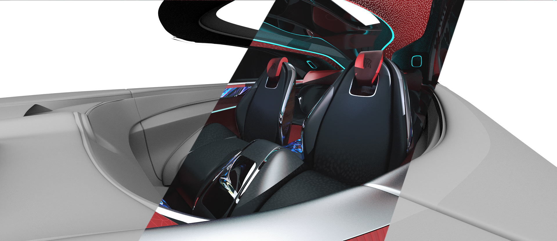 rolls-royce-futuristic-concept-render-12 What Would A Fully Autonomous Rolls-Royce Look Like?