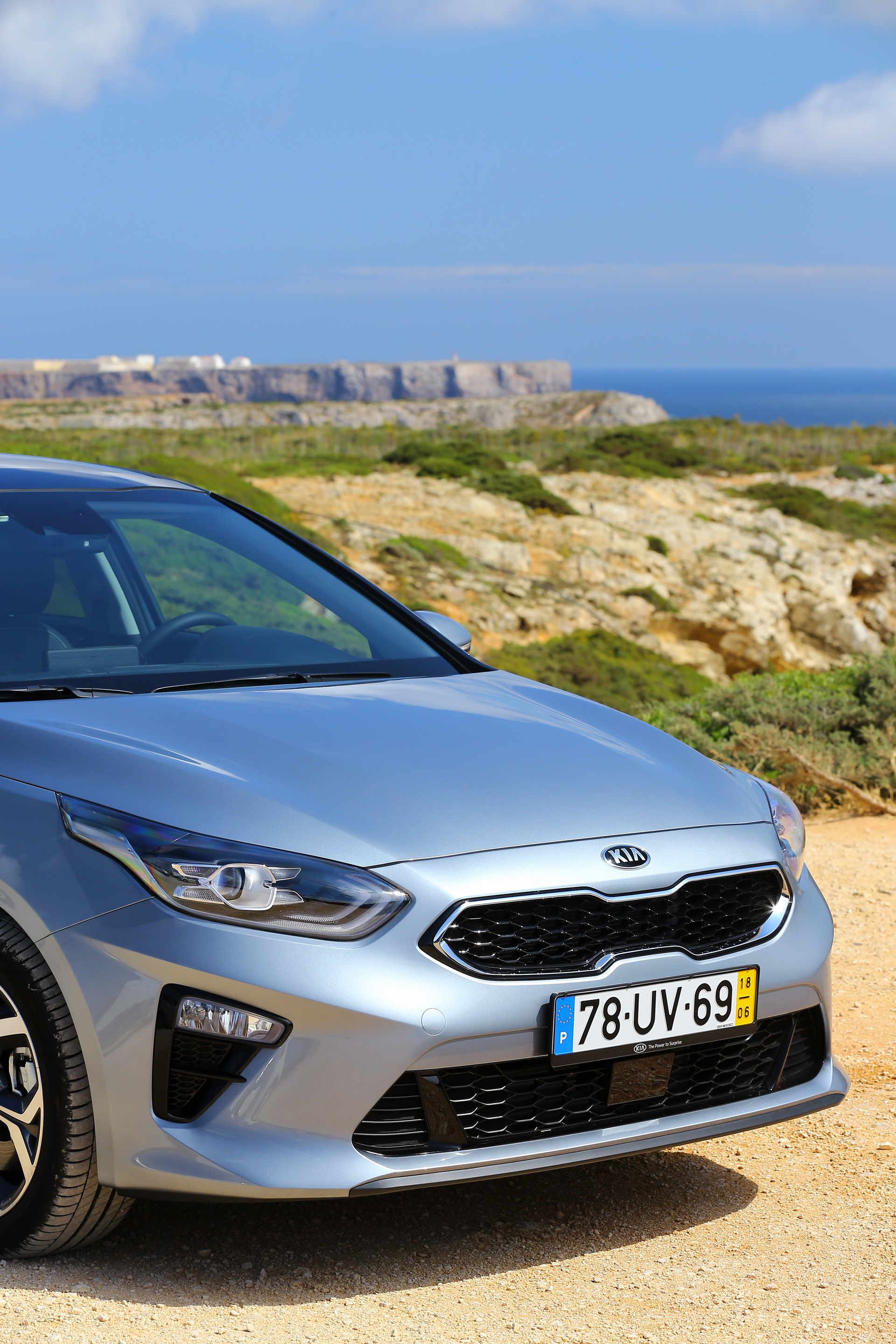 2019-kia-ceed-27 New Kia Ceed Detailed In Gigantic Image Gallery, UK Pricing Announced