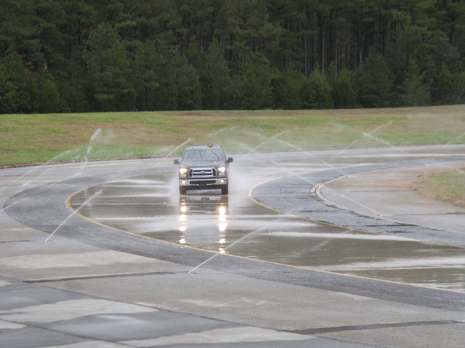 AAA-Tire-Study-3 AAA Study Suggests Pricey All-Season Tires Might Not Be Worth It