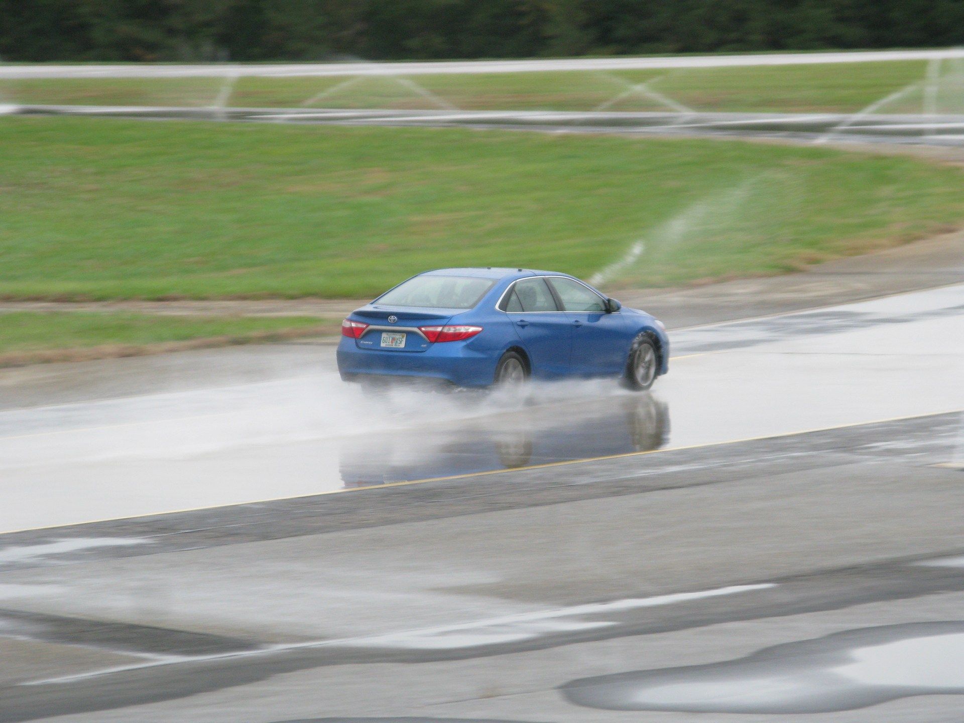 AAA-Tire-Study-4 AAA Study Suggests Pricey All-Season Tires Might Not Be Worth It