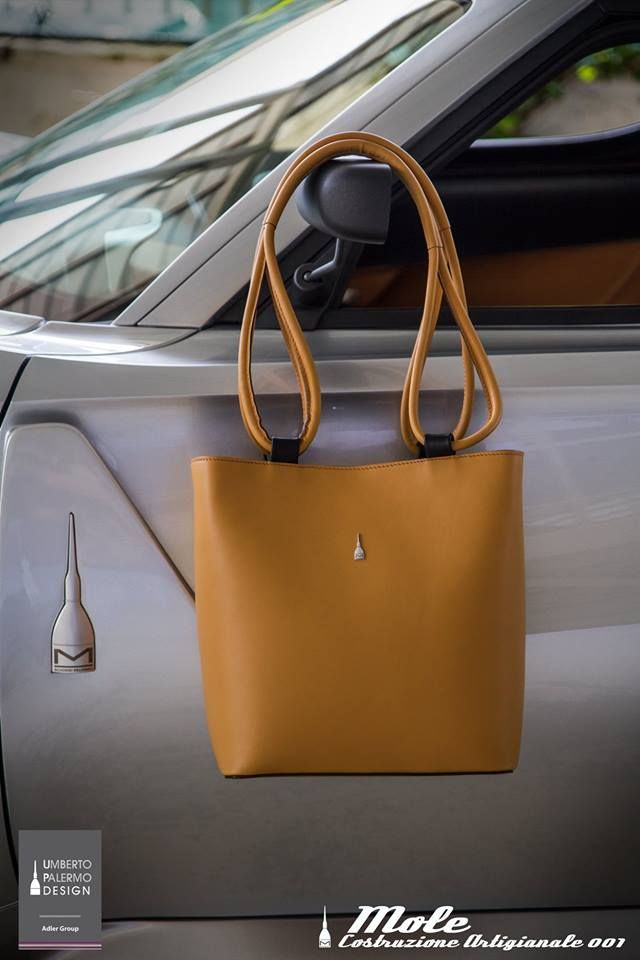 Alfa 4C_1 Alfa Romeo Mole Costruzione Artigianale 001 Is A One-Off Coachbuilt 4C