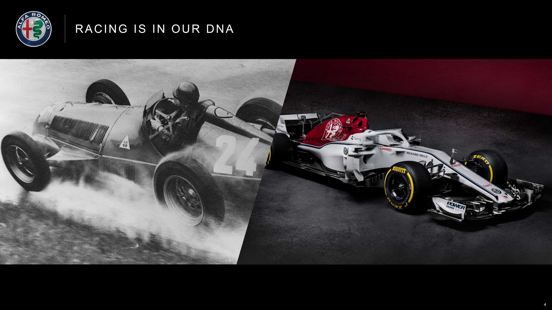 Alfa-Romeo Product Plan 04 Alfa Romeo Confirms New GTV, Mid-Engine 8C And Two More SUVs